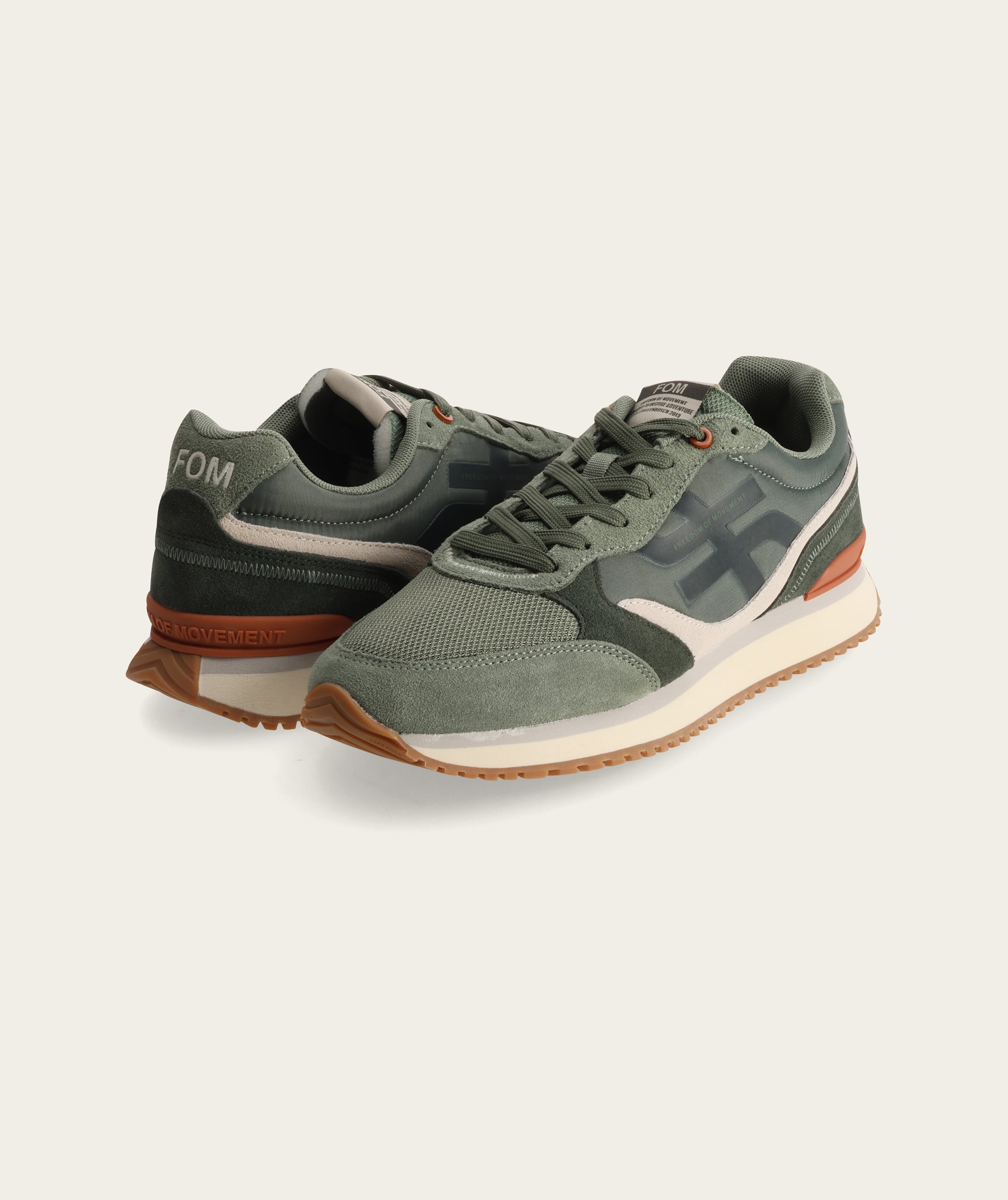 Mens Shakes - Matcha