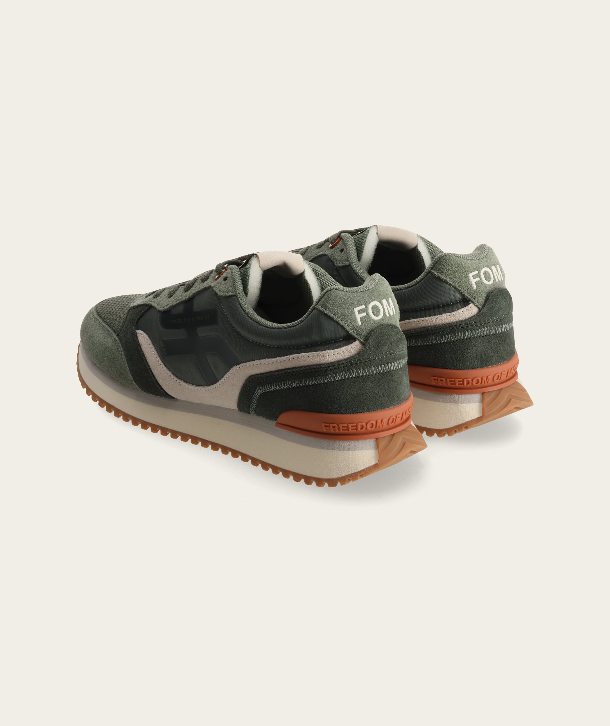 Mens Shakes - Matcha