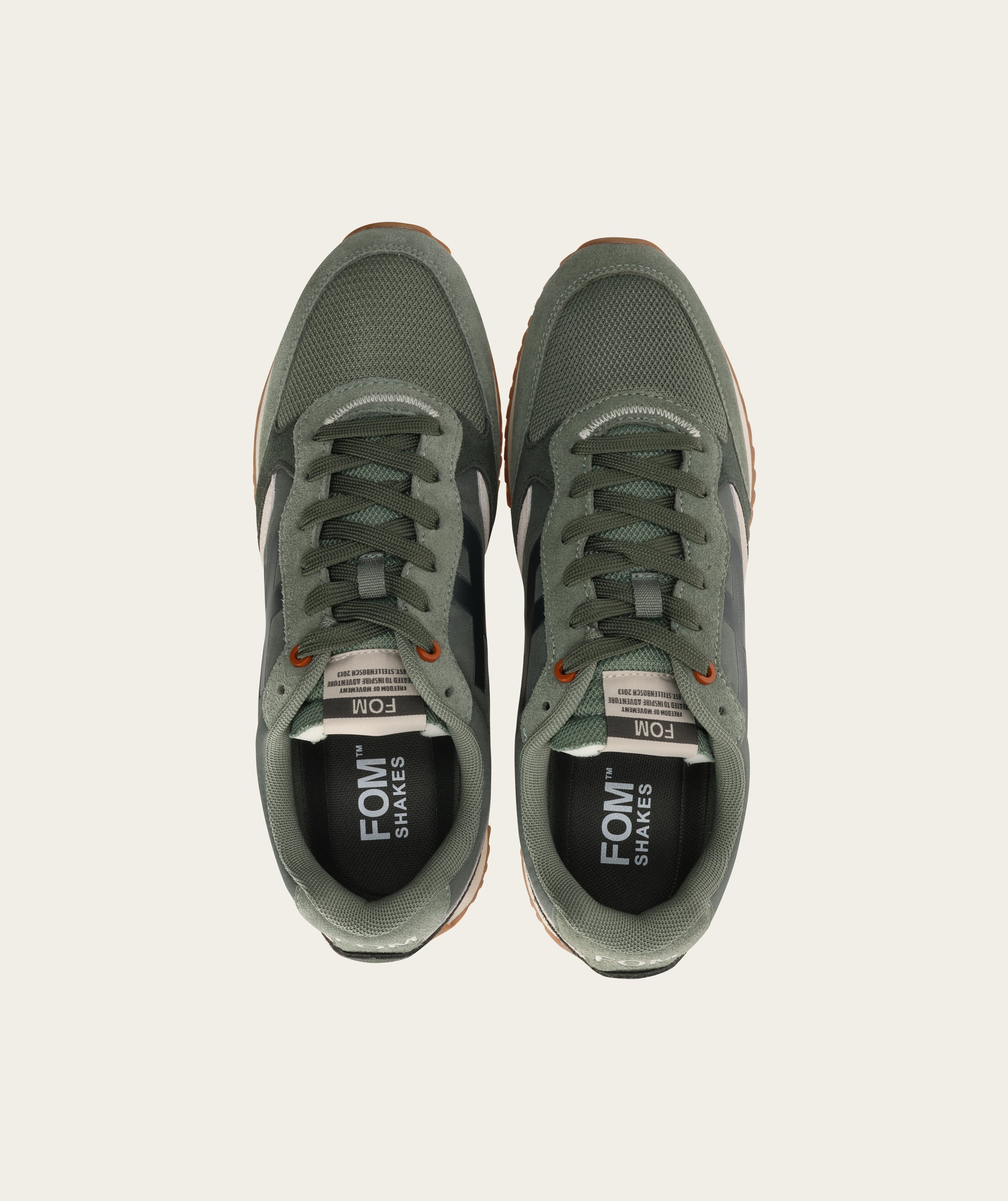 Mens Shakes - Matcha