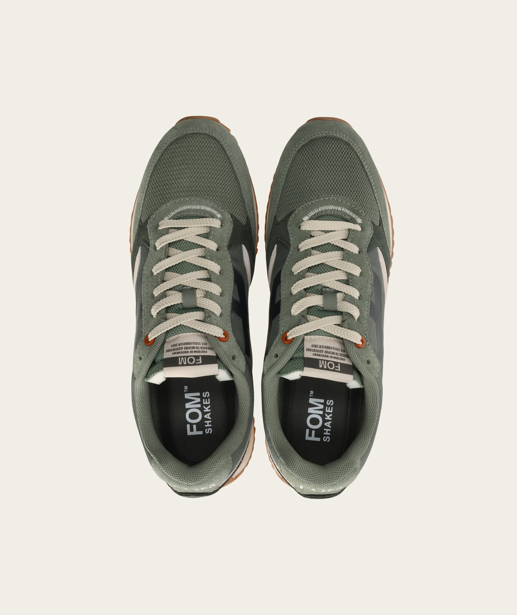 Mens Shakes - Matcha