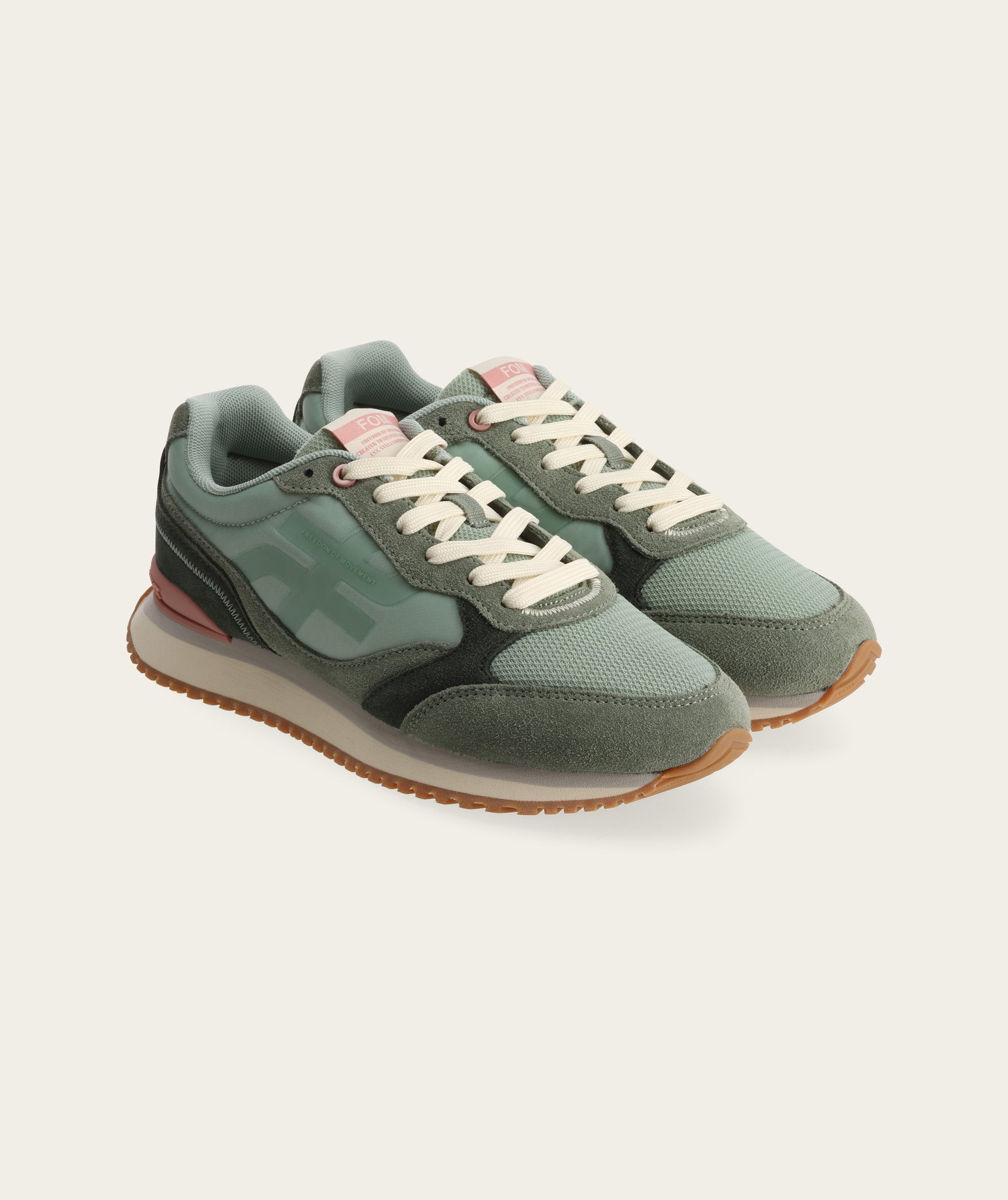 Ladies Shakes - Matcha