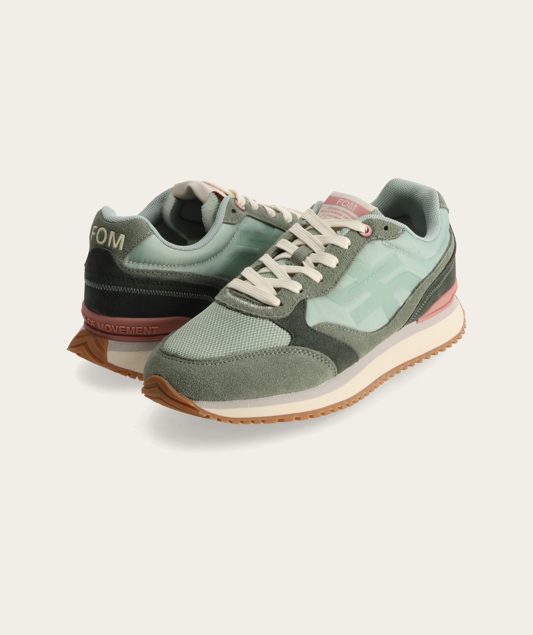 Ladies Shakes - Matcha