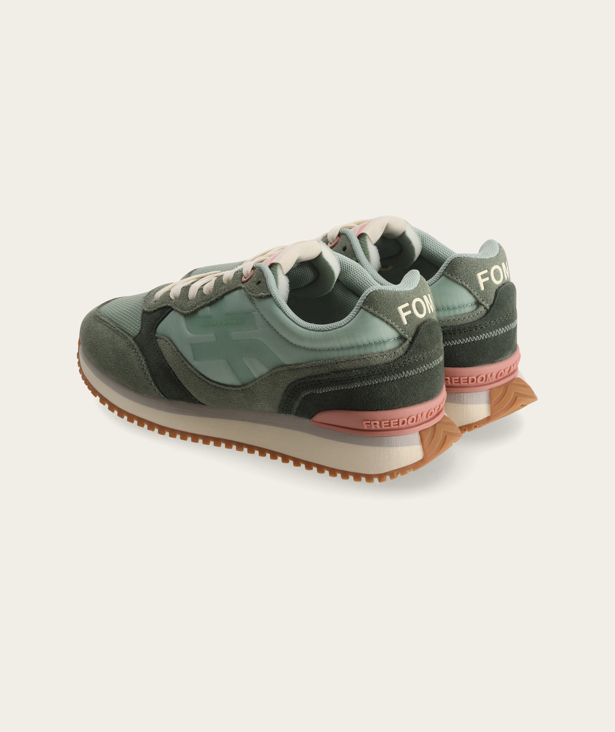 Ladies Shakes - Matcha