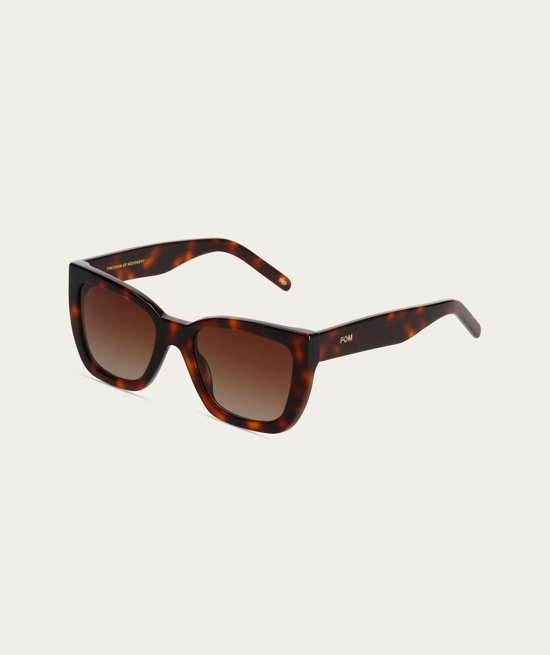 Maya - Tortoise (Polarized)