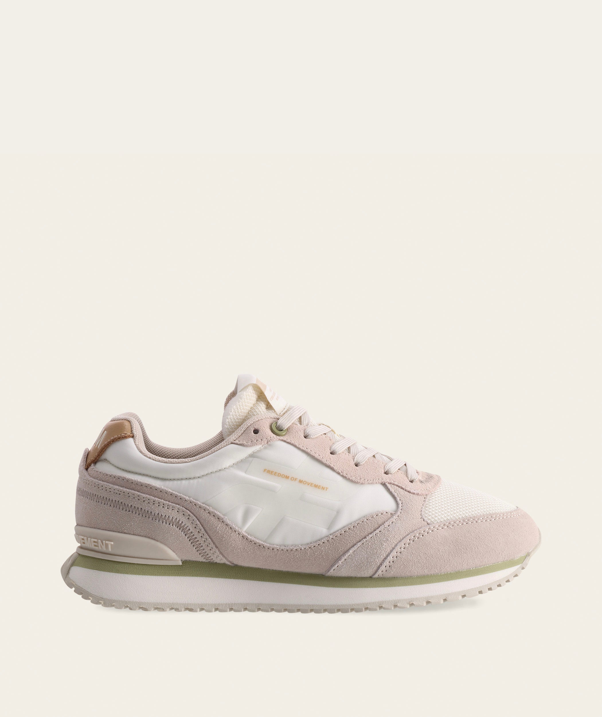 Ladies Shakes - Vanilla