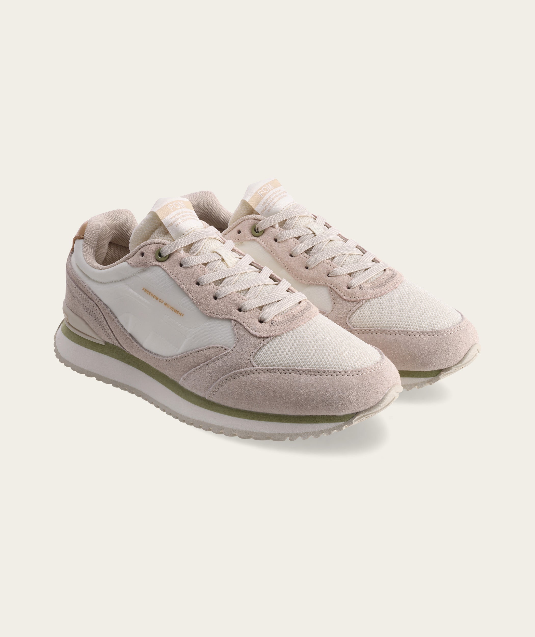 Ladies Shakes - Vanilla