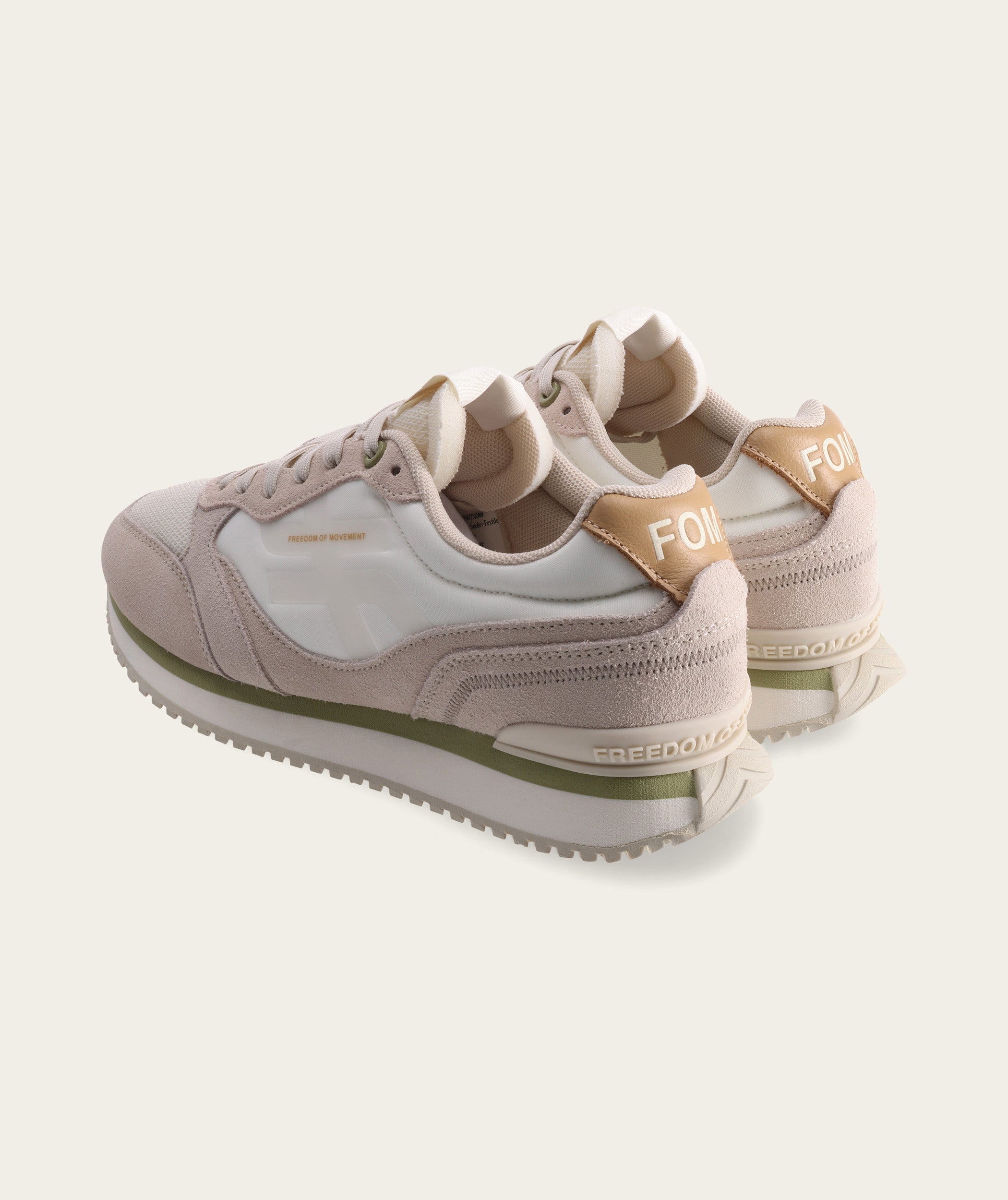 Ladies Shakes - Vanilla