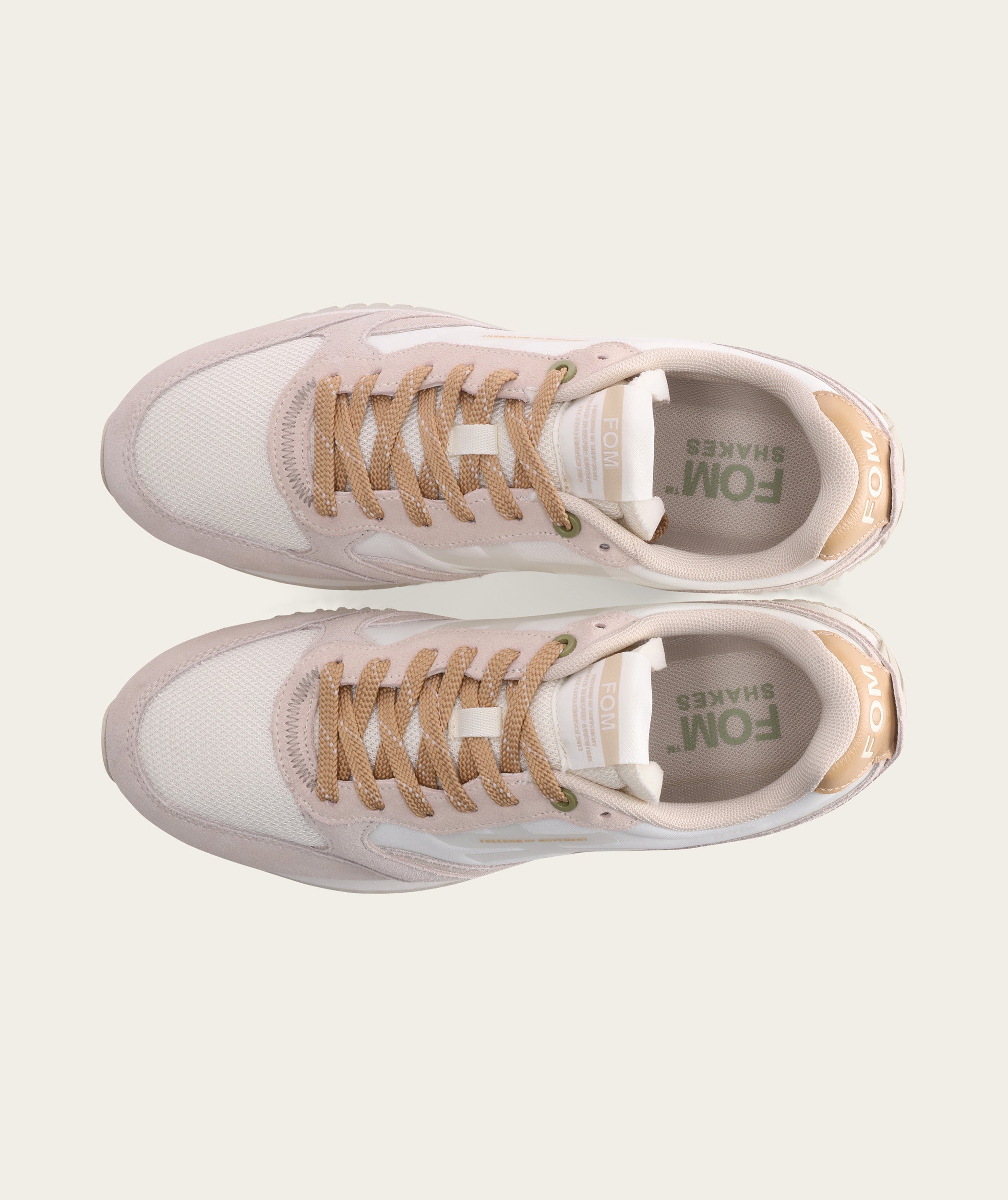 Ladies Shakes - Vanilla