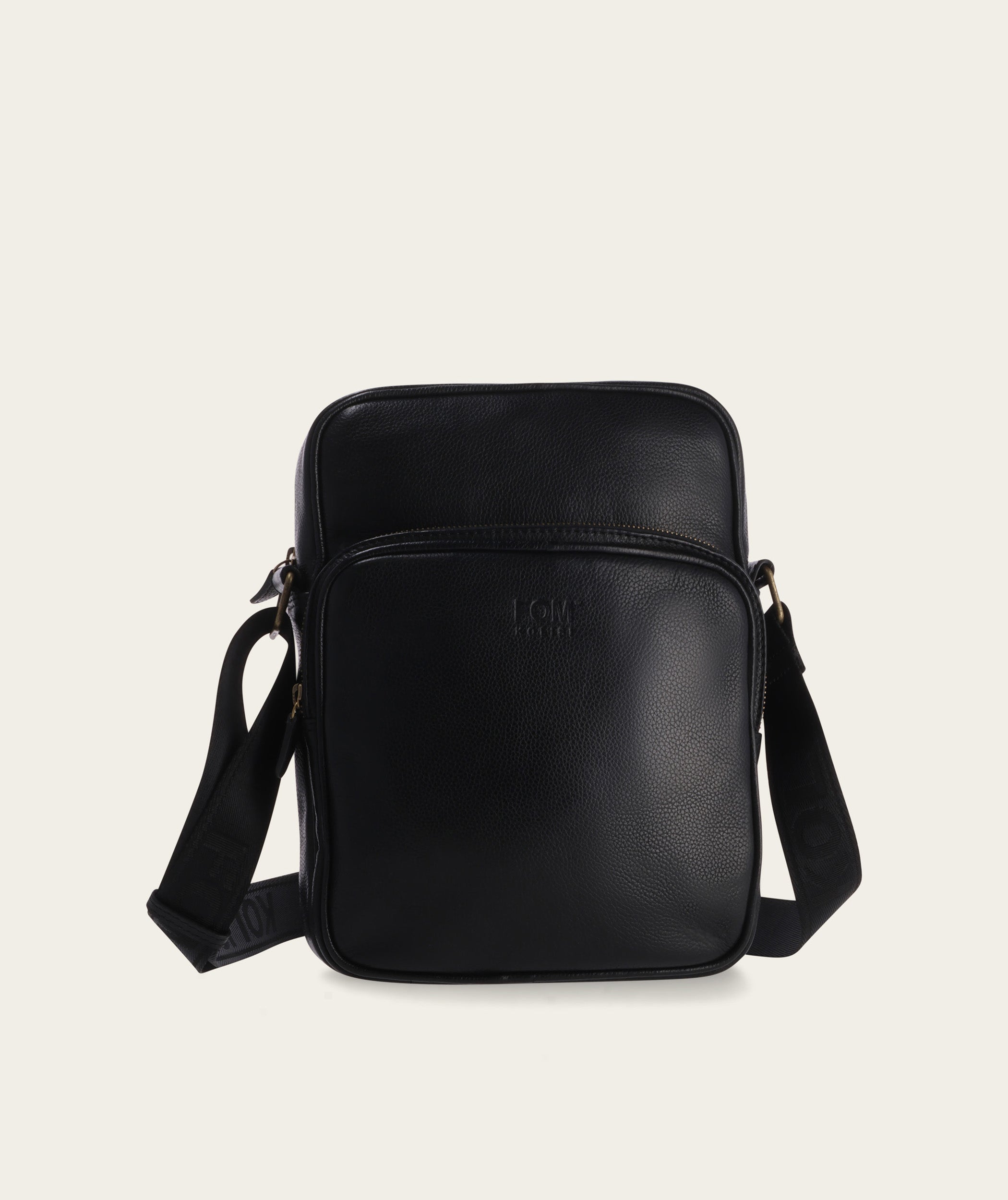 FOM x Kolisi - Jasper