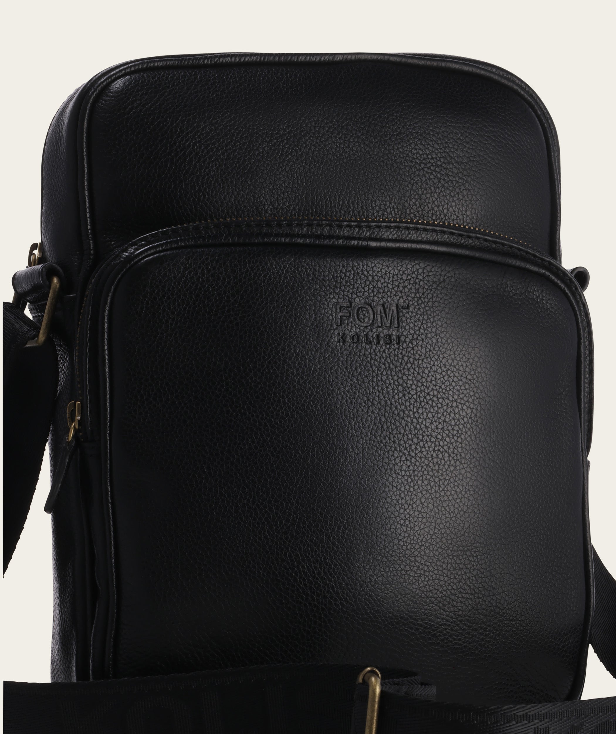 FOM x Kolisi - Jasper