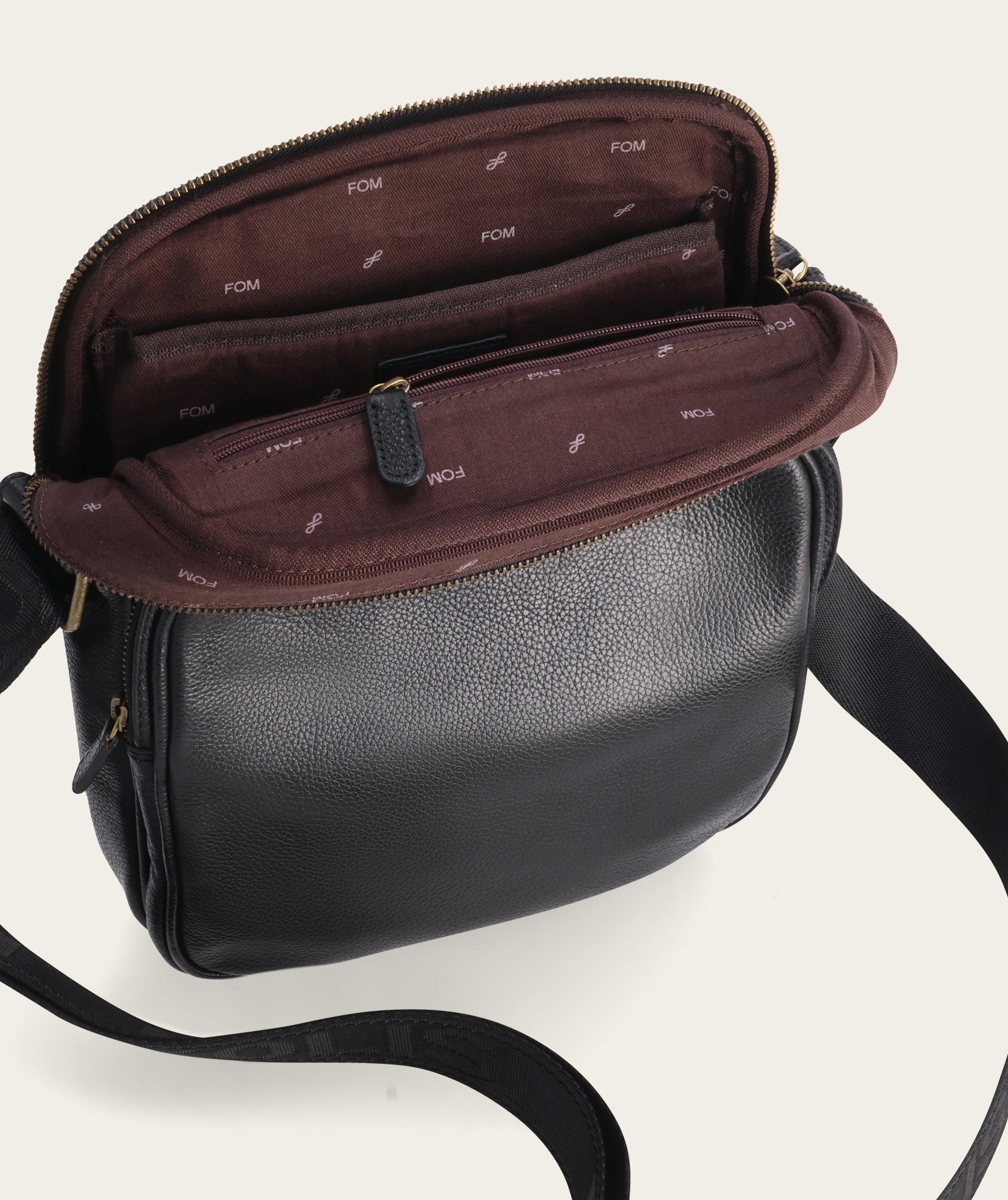 FOM x Kolisi - Jasper