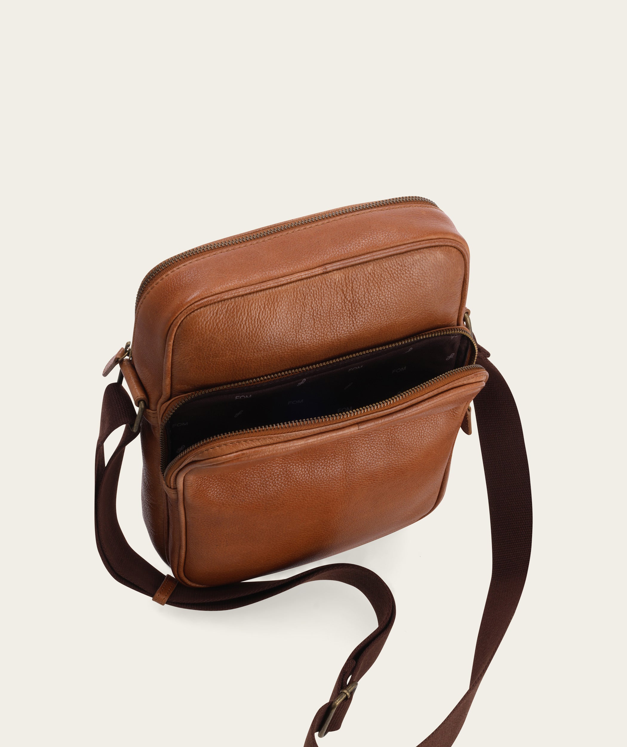 FOM Jasper - Pebble Tan