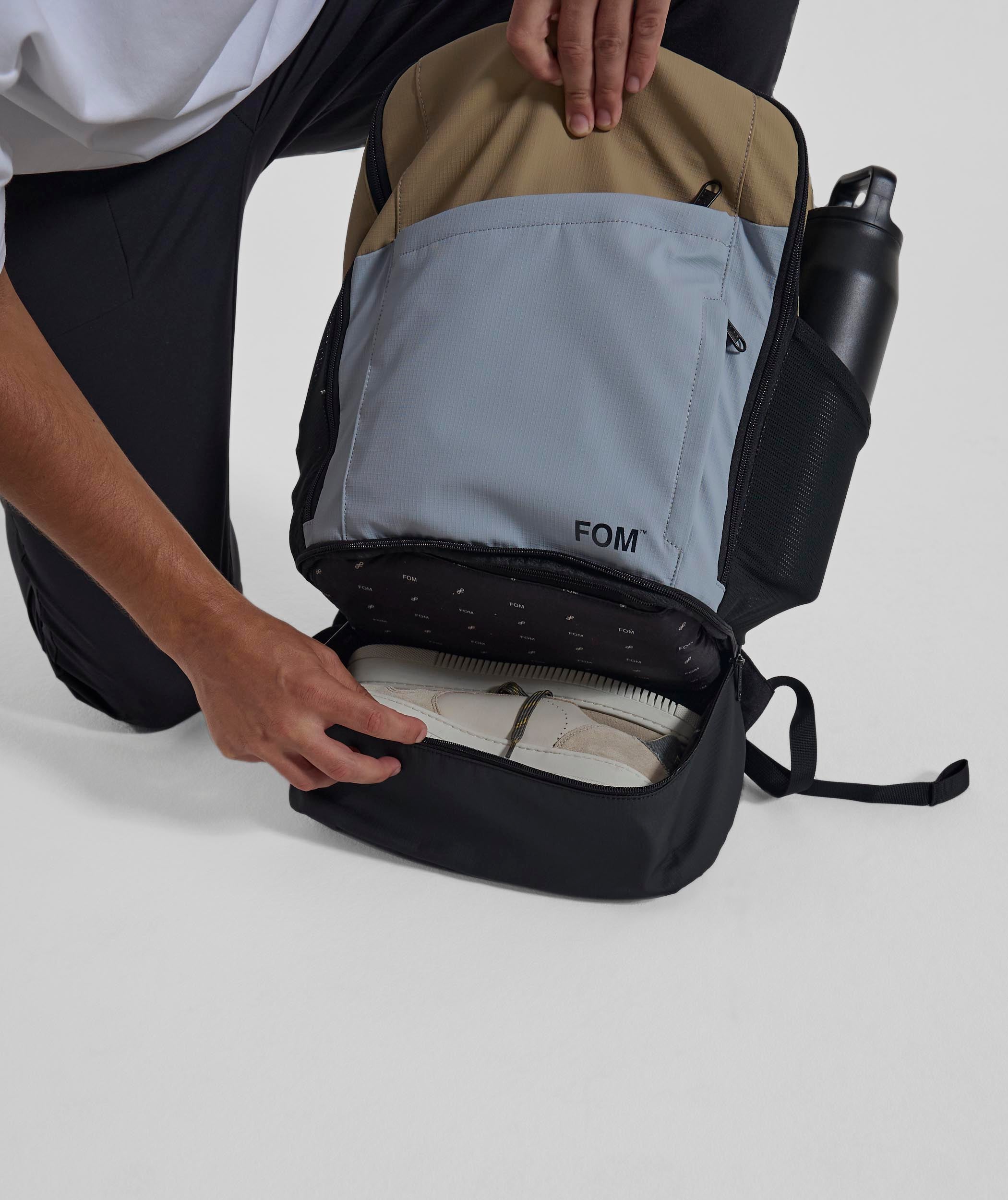 FOM Go Backpack - Desert Oasis