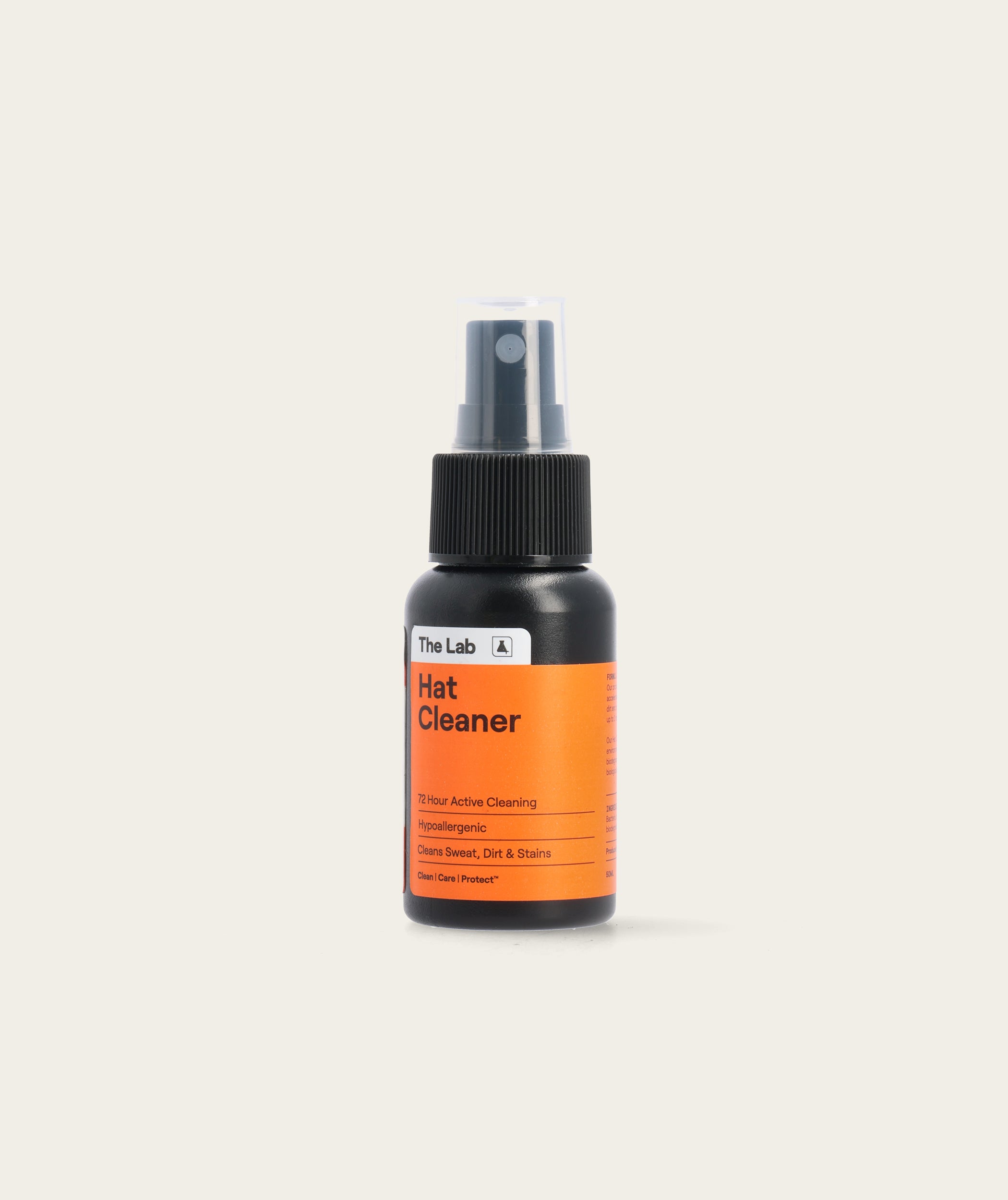 The Lab Hat Cleaner - 50ml