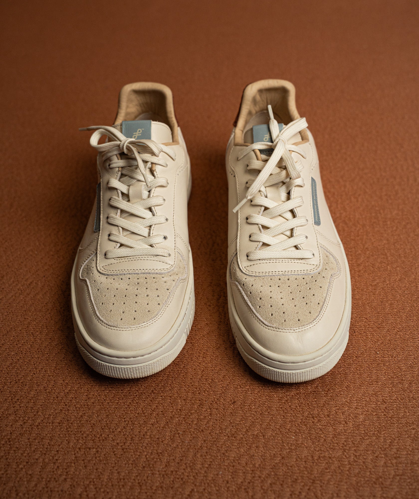 Mens Tekkie - High Tide