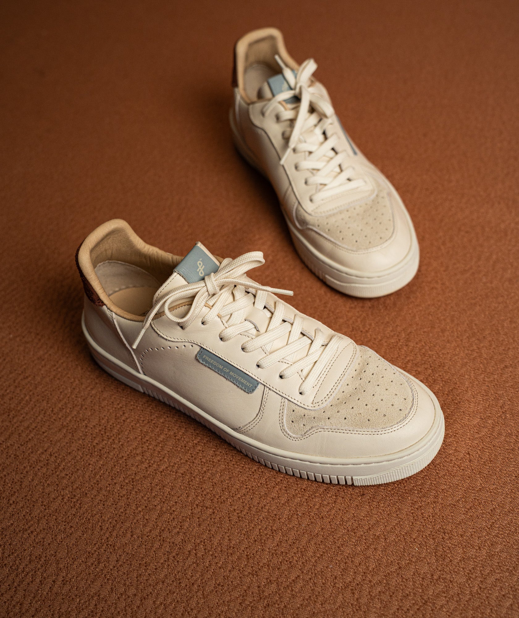 Mens Tekkie - High Tide