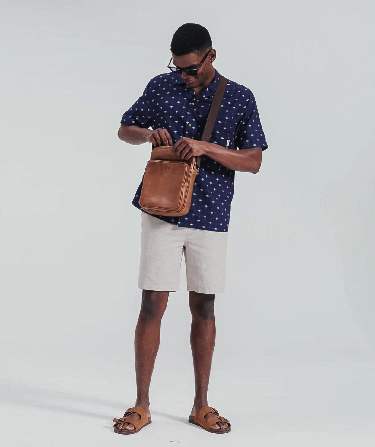 FOM Jasper - Pebble Tan