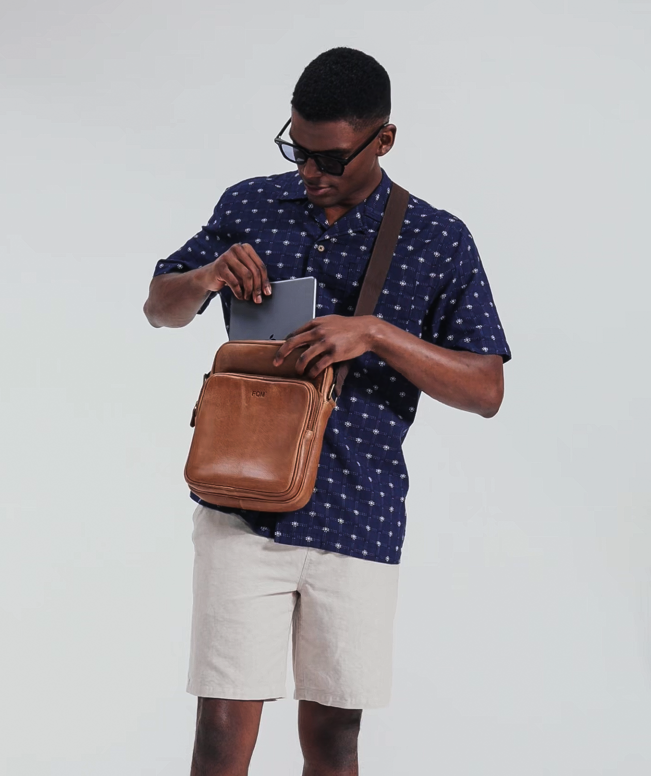 FOM Jasper - Pebble Tan