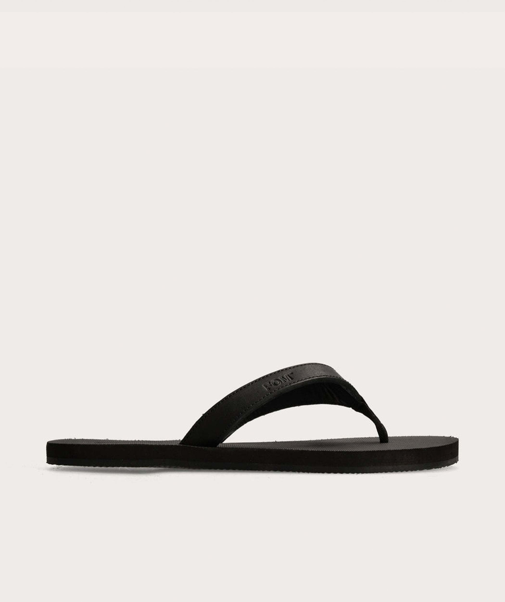 Ladies Flops - Black