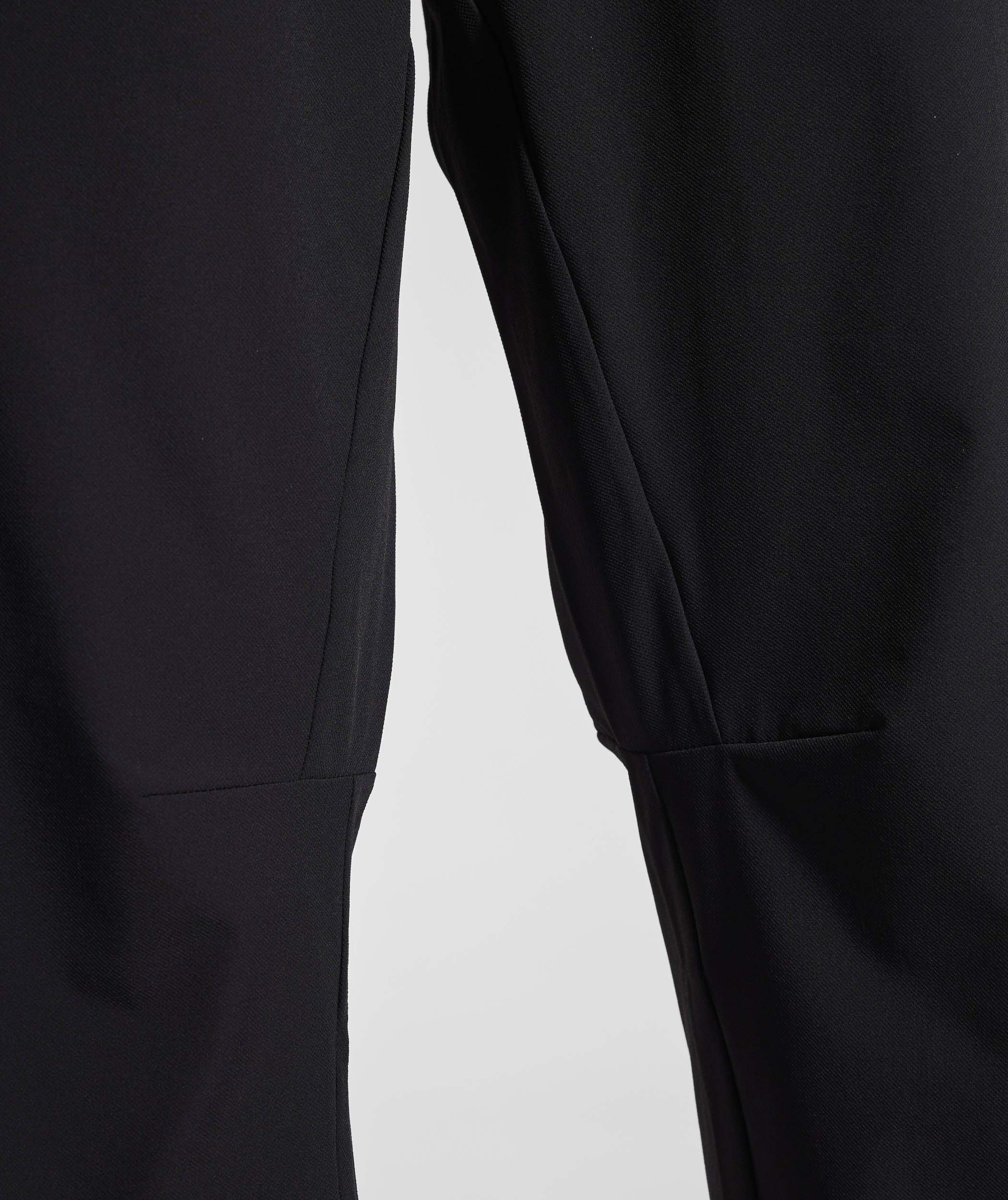 Ladies 4-Way Stretch Jogger - Black