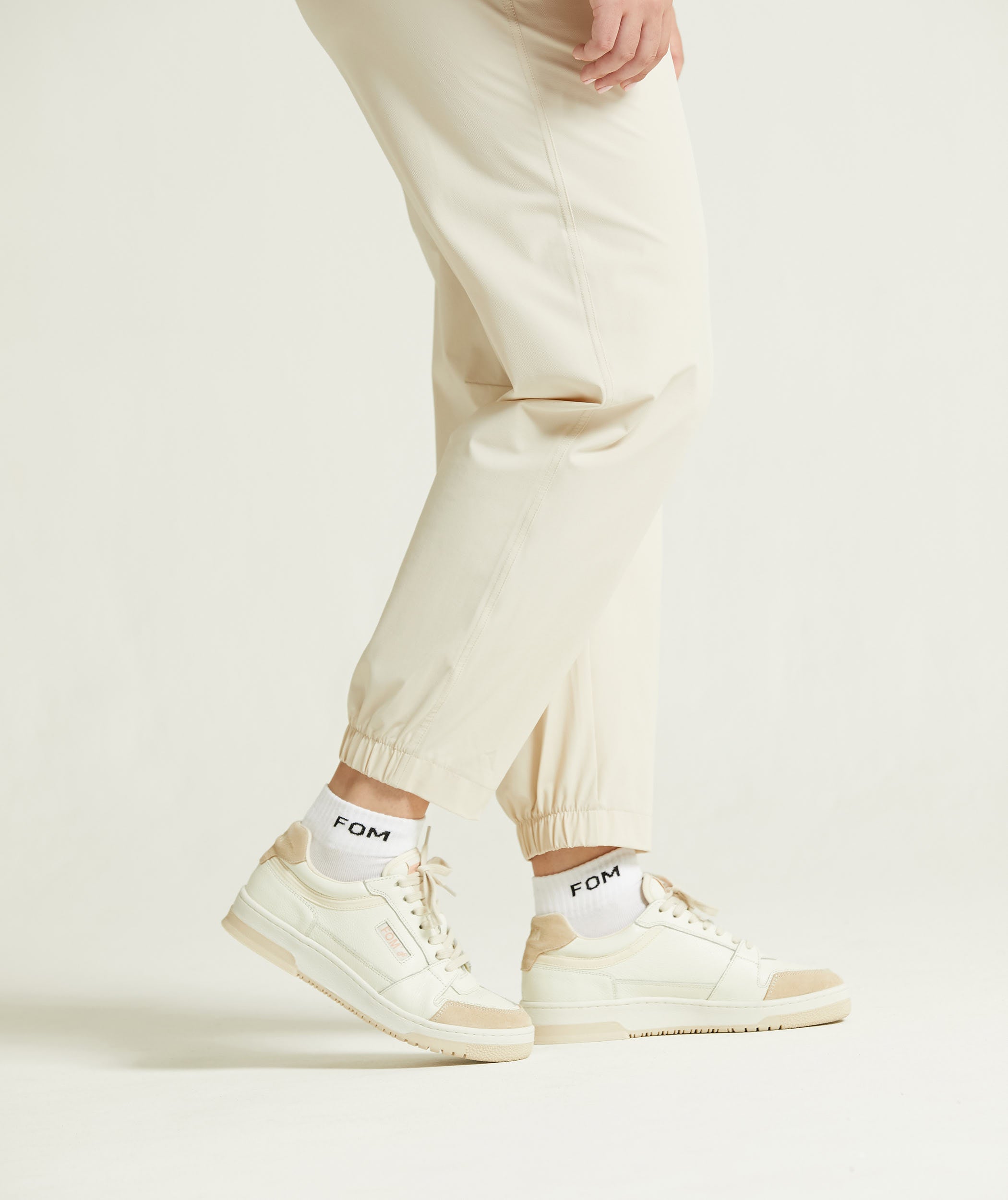 Ladies Courts - Rose Cloud