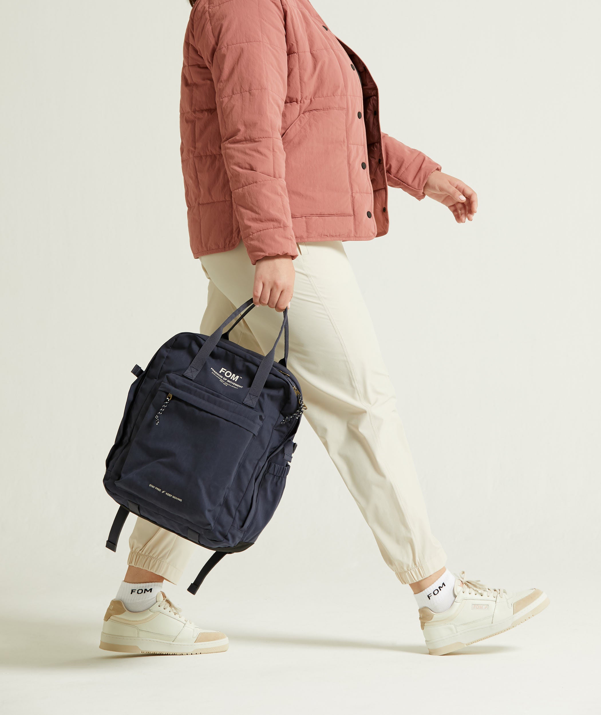 Wanderer - Navy