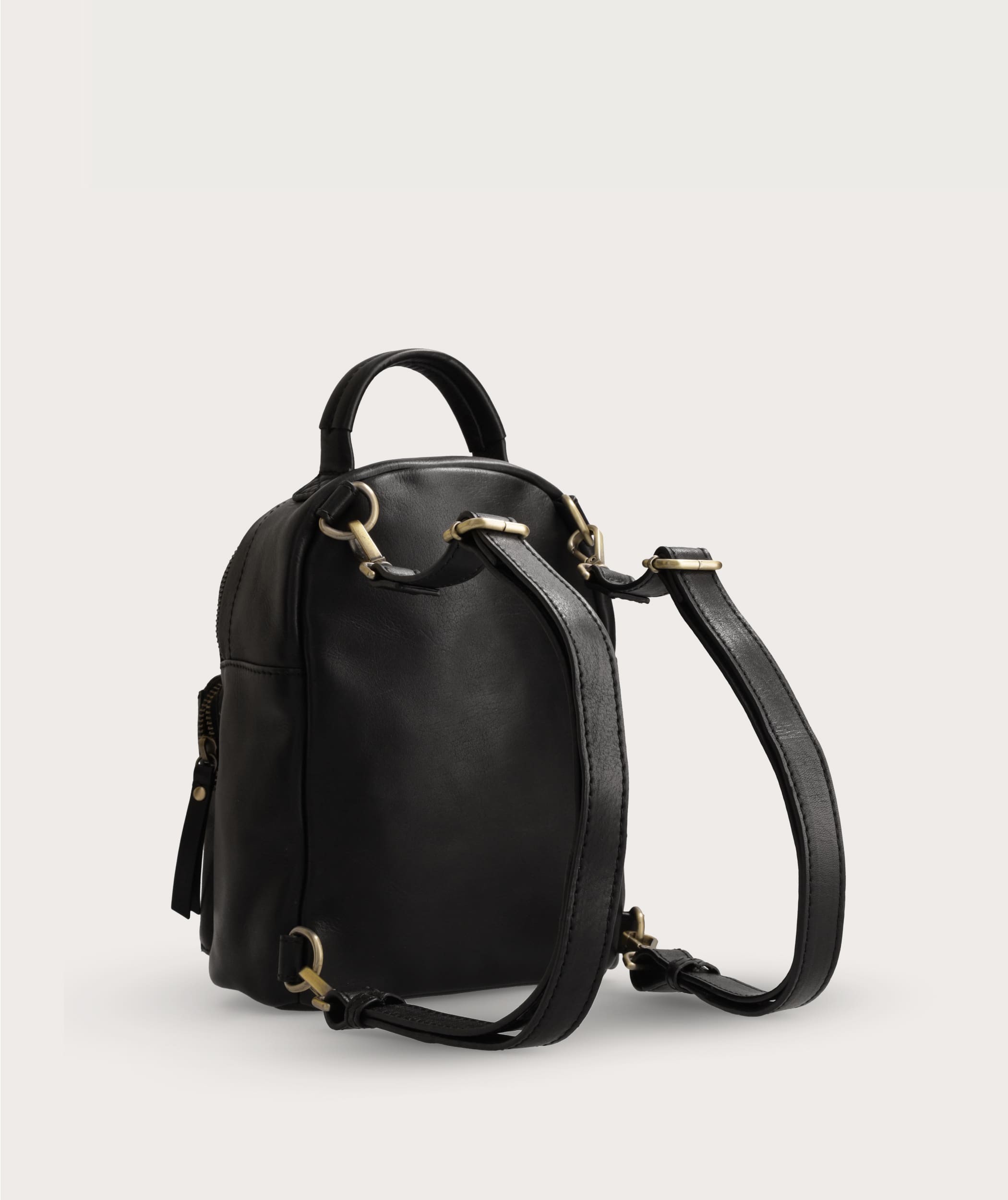 Lulu - Black