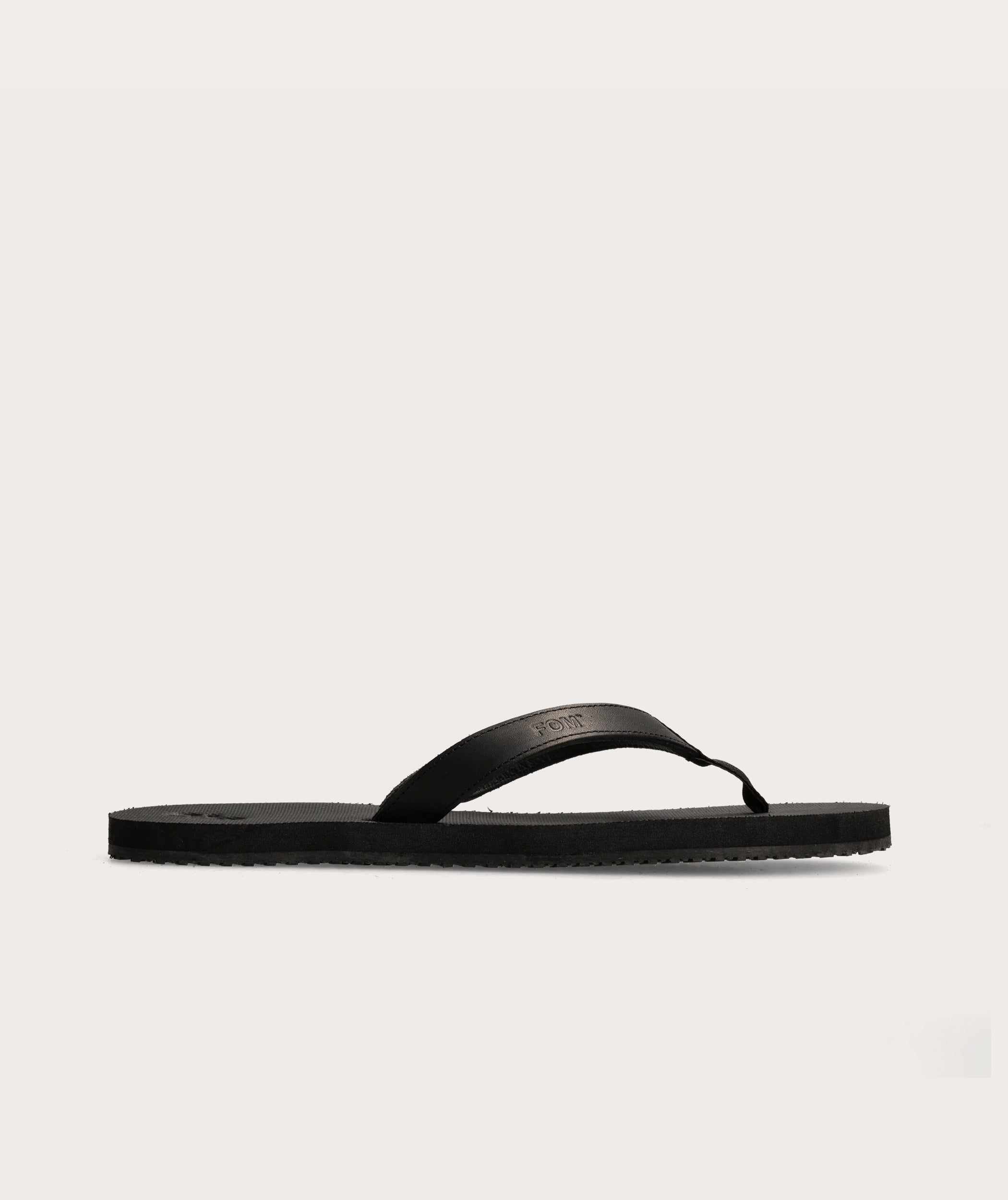 Mens Flops - Black