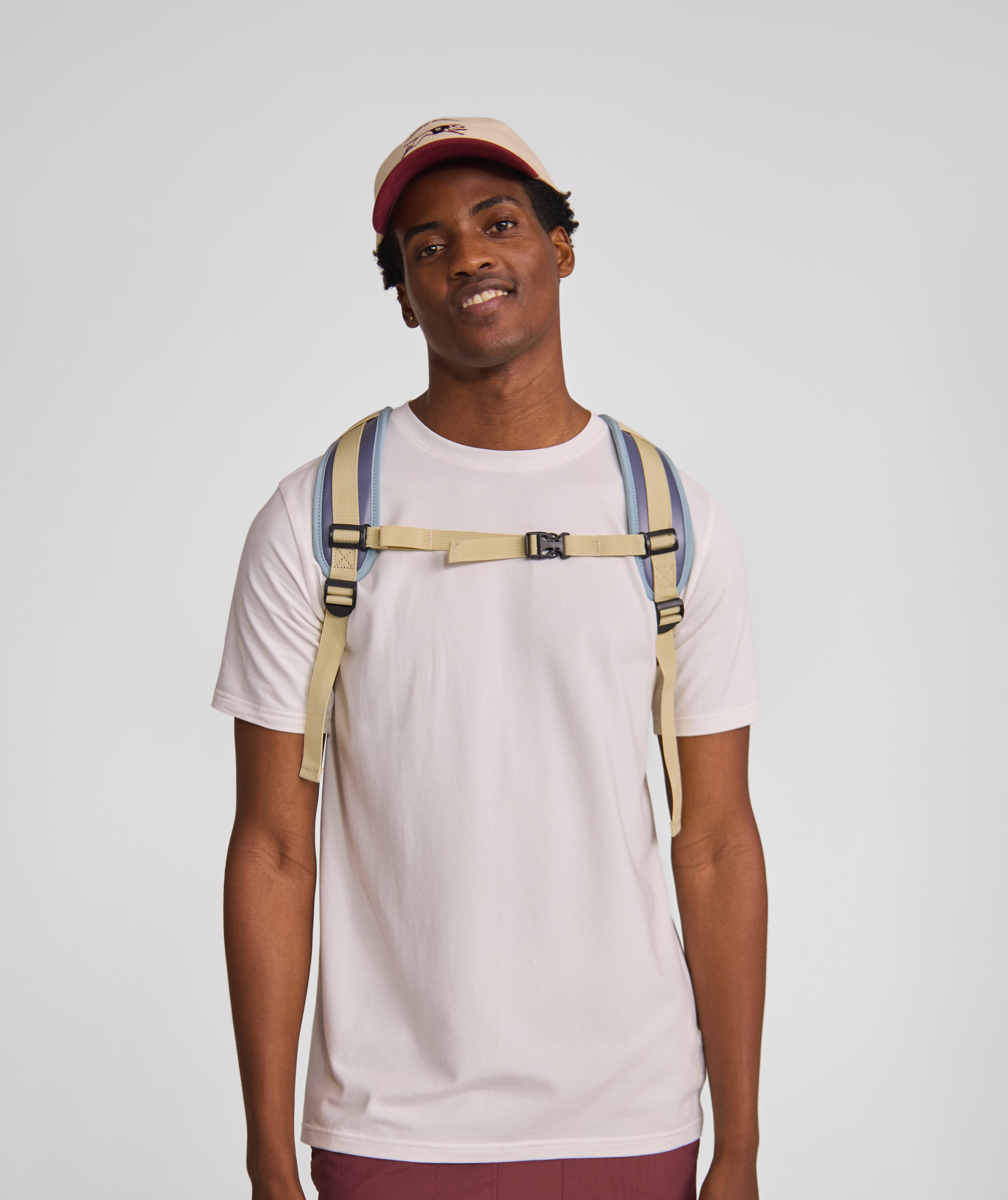 Venture Cooler Backpack - Atlantic