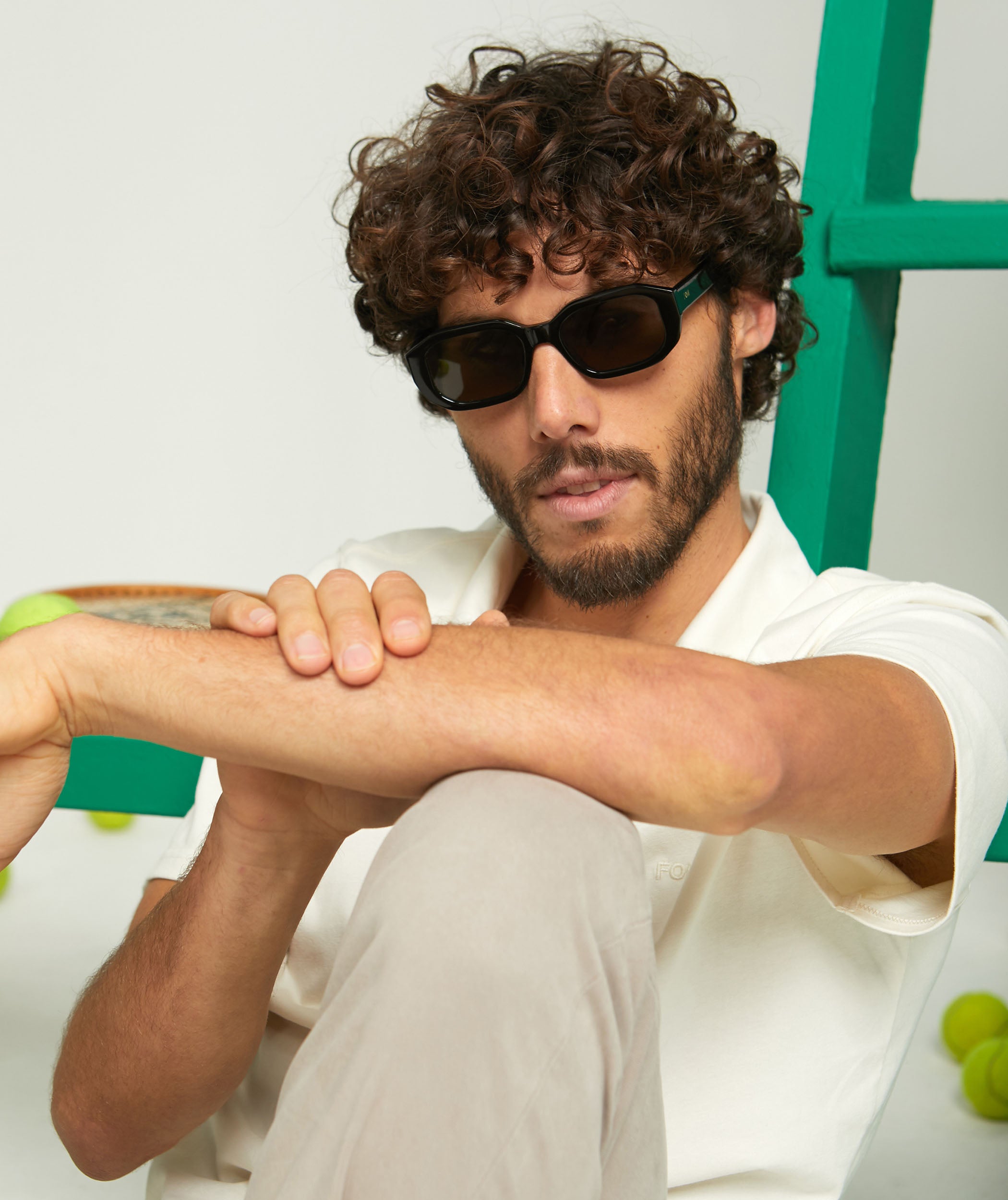 Shaz - Onyx Emerald (Polarized)