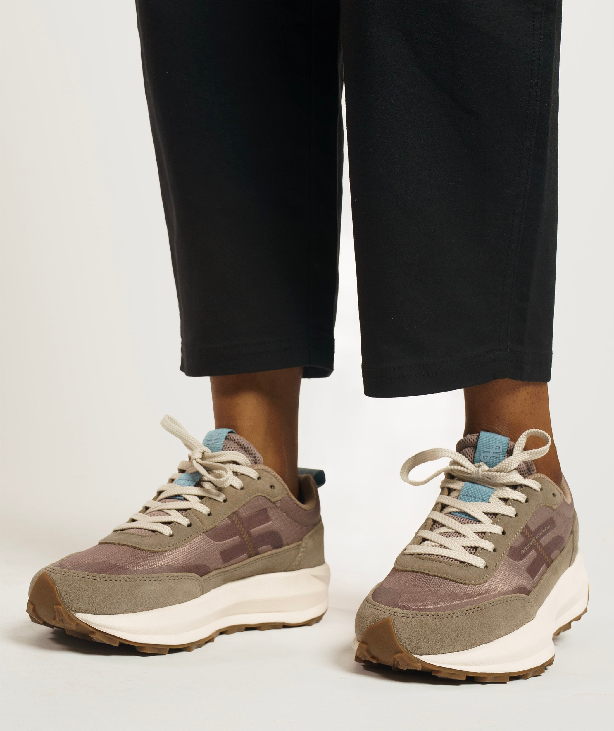 Ladies MOOVS - Feldspar