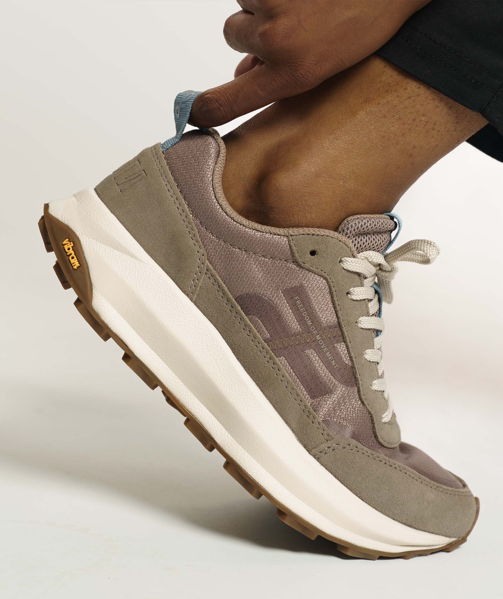 Ladies MOOVS - Feldspar