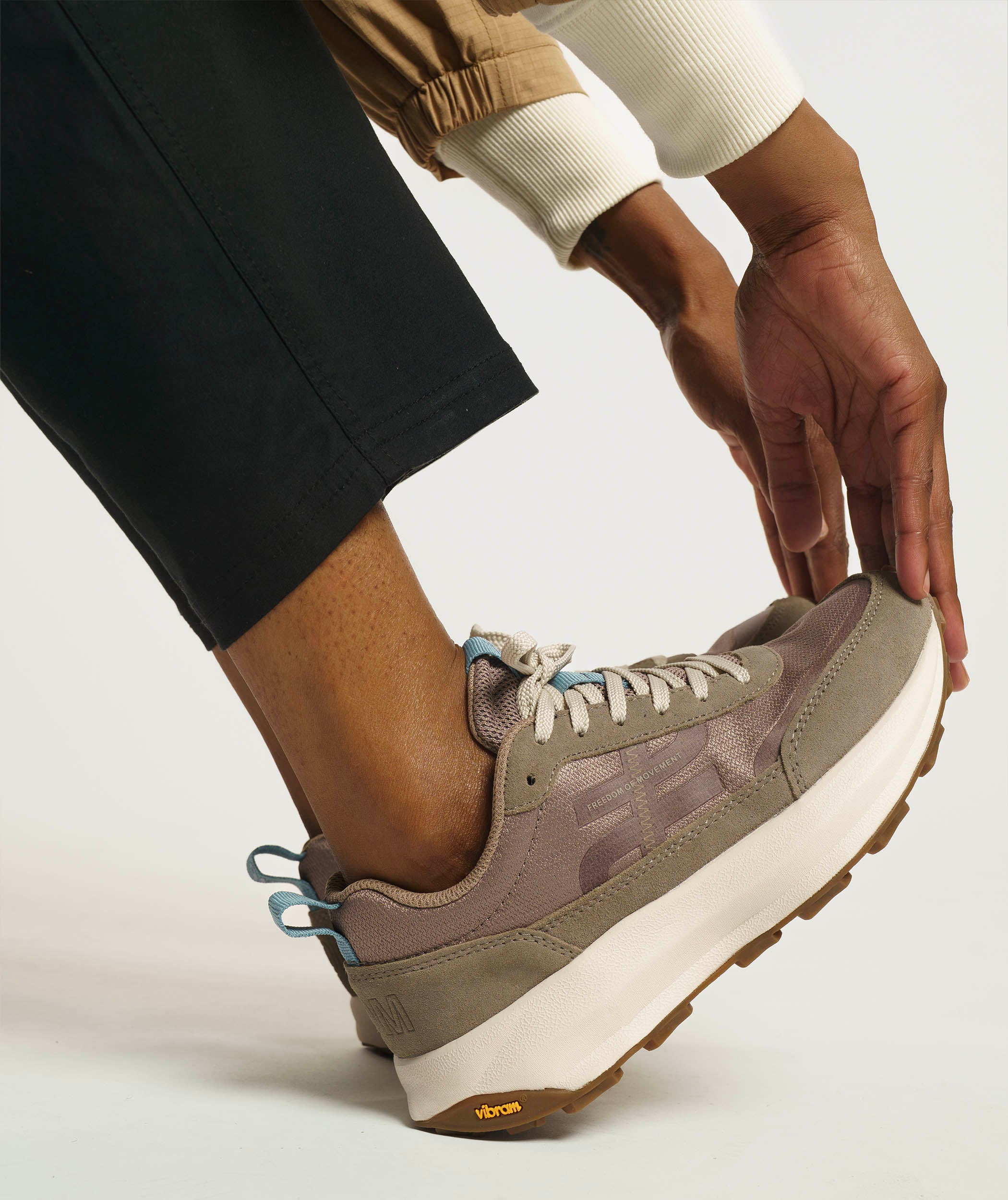 Ladies MOOVS - Feldspar