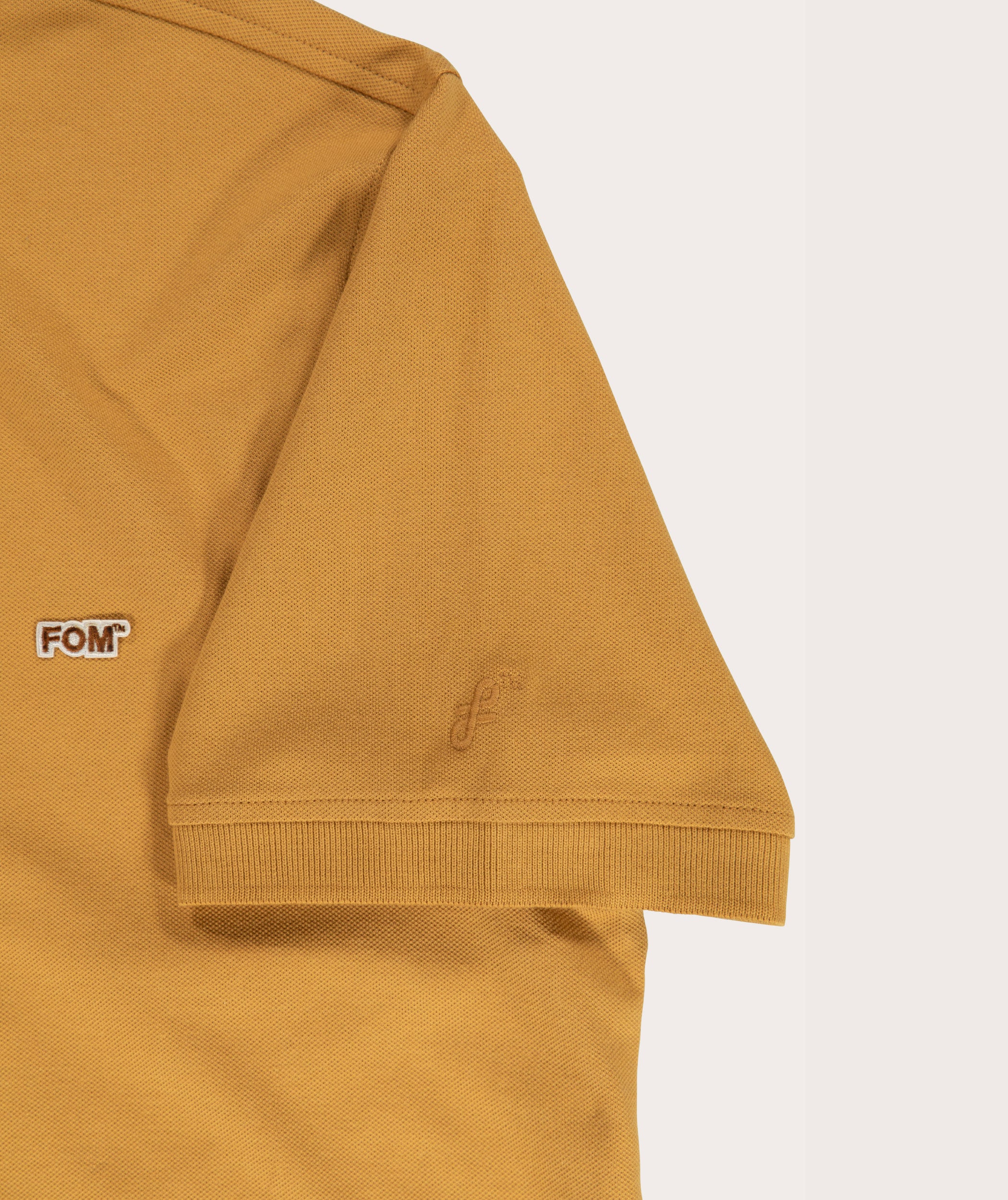 FOM Golfer Apple Cinnamon