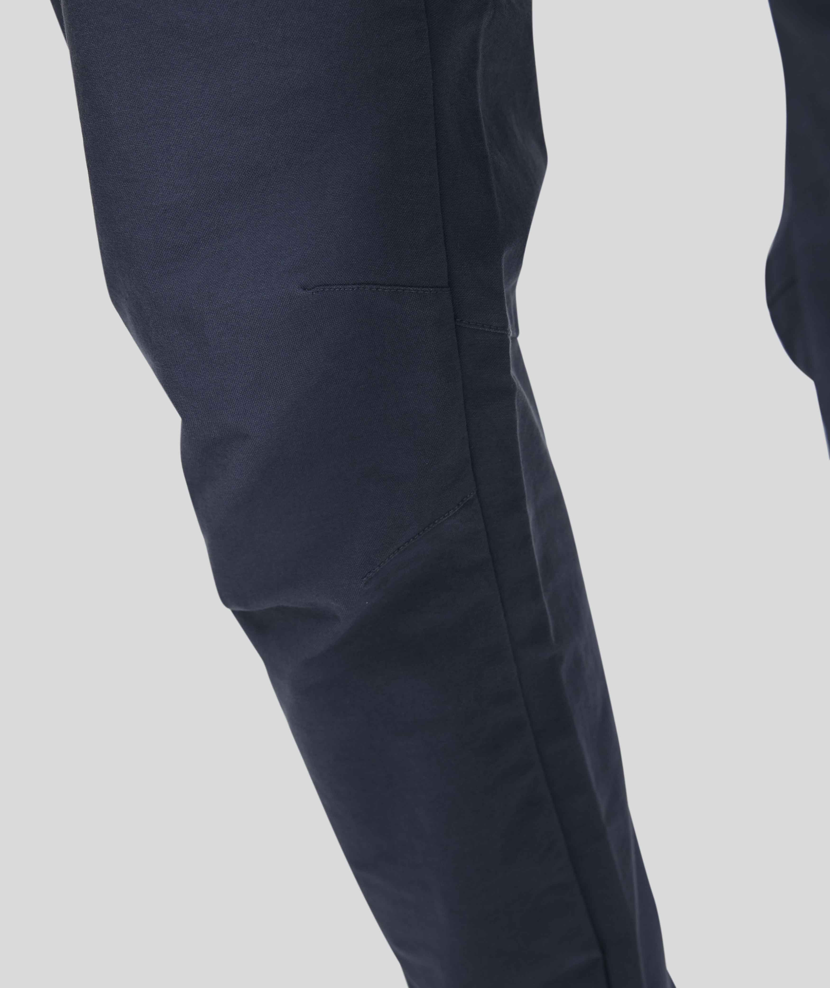 Mens FreeMotion Joggers - Blue