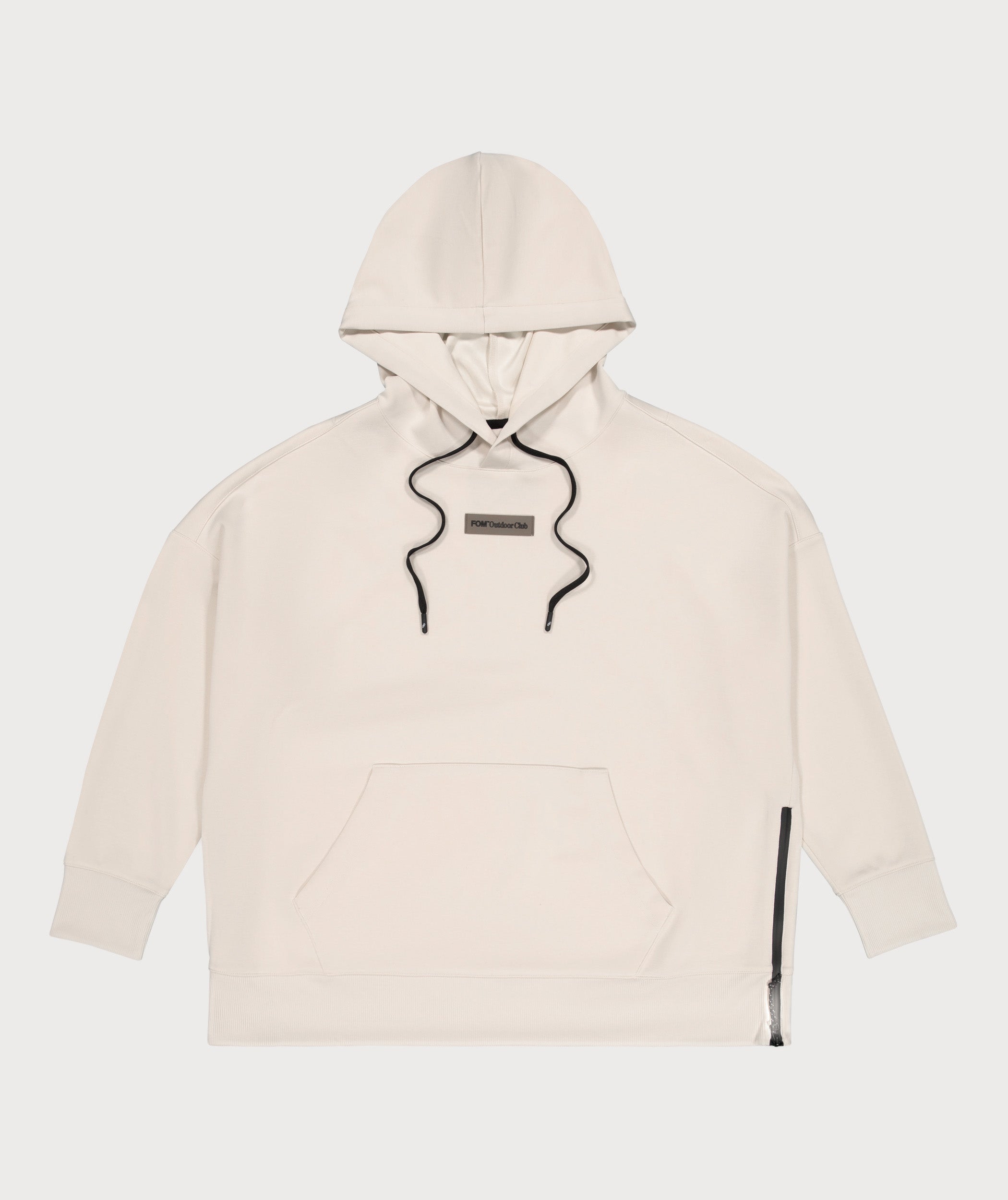 Ladies Outdoor Hoodie - Birch