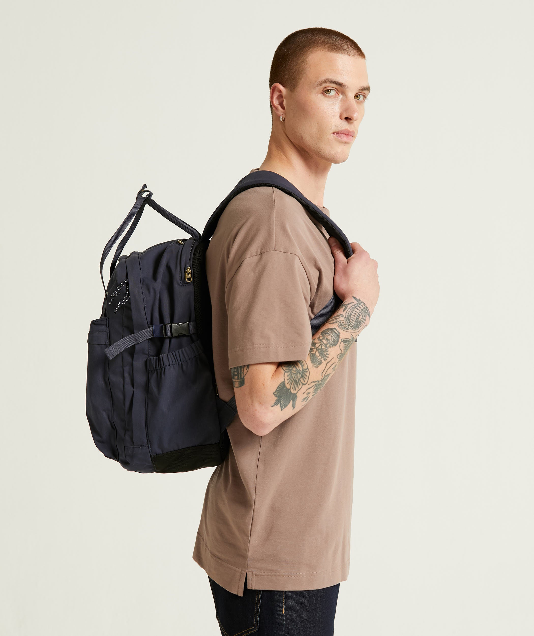 Wanderer - Navy