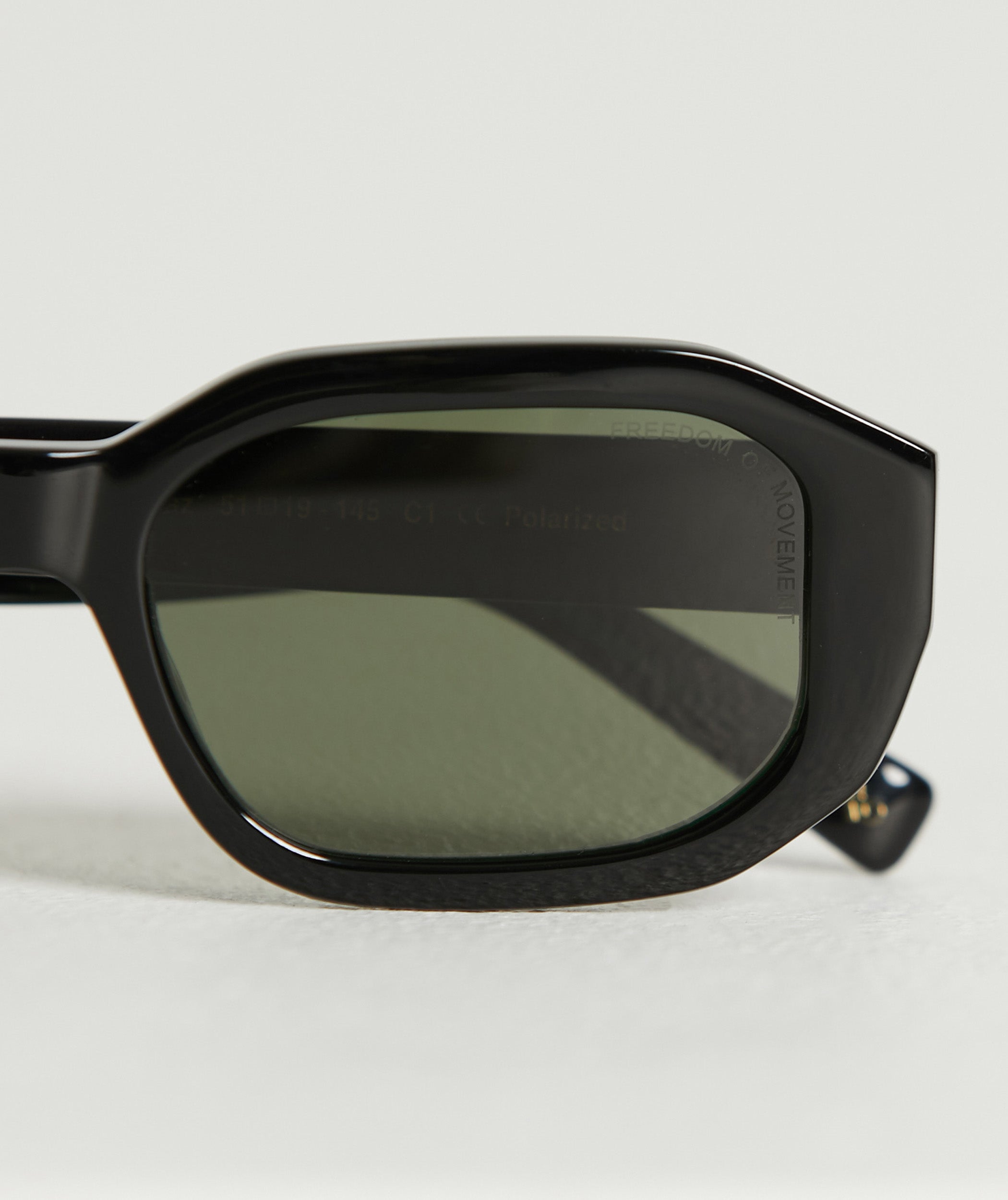 Shaz - Onyx Emerald (Polarized)