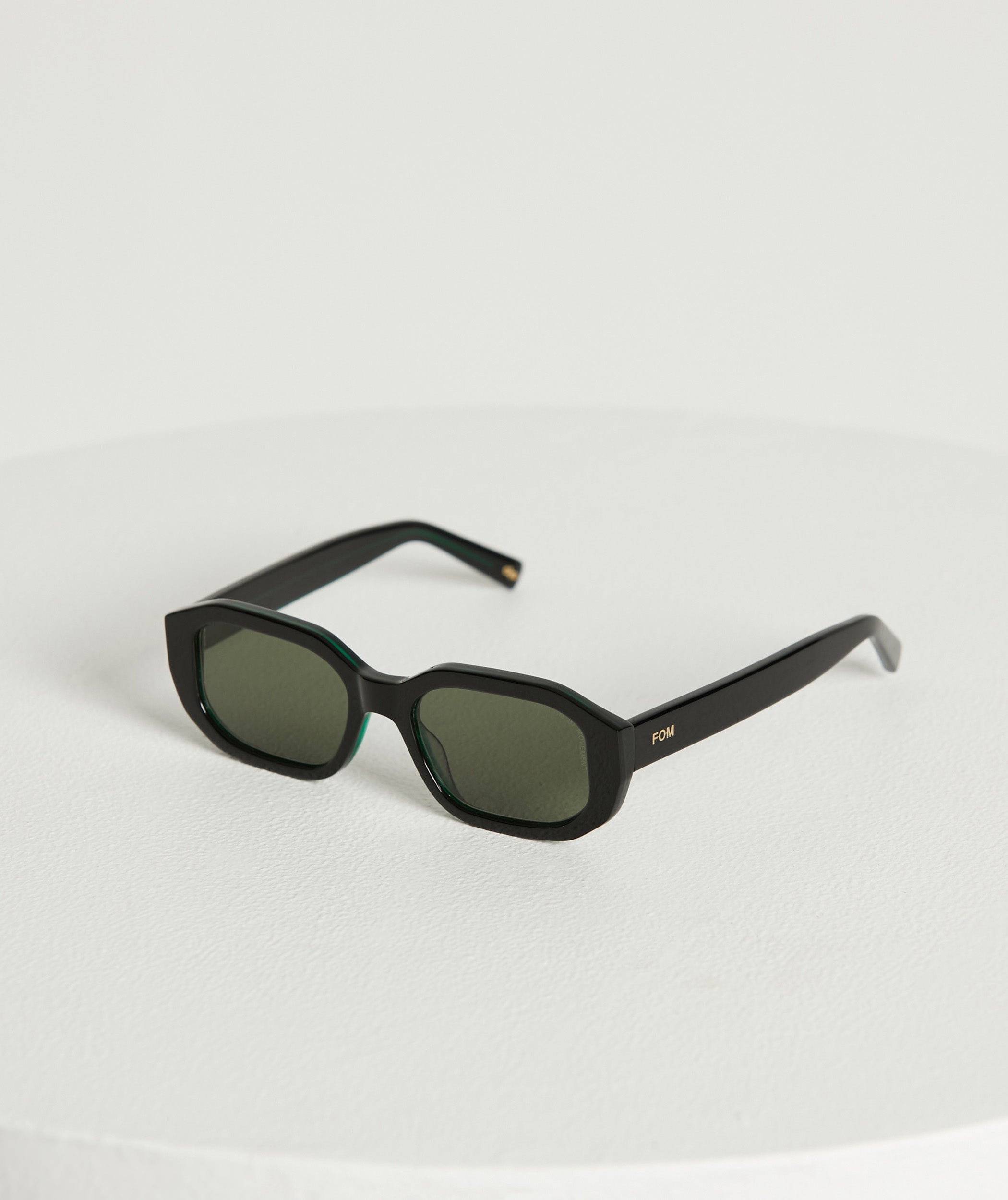 Shaz - Onyx Emerald (Polarized)