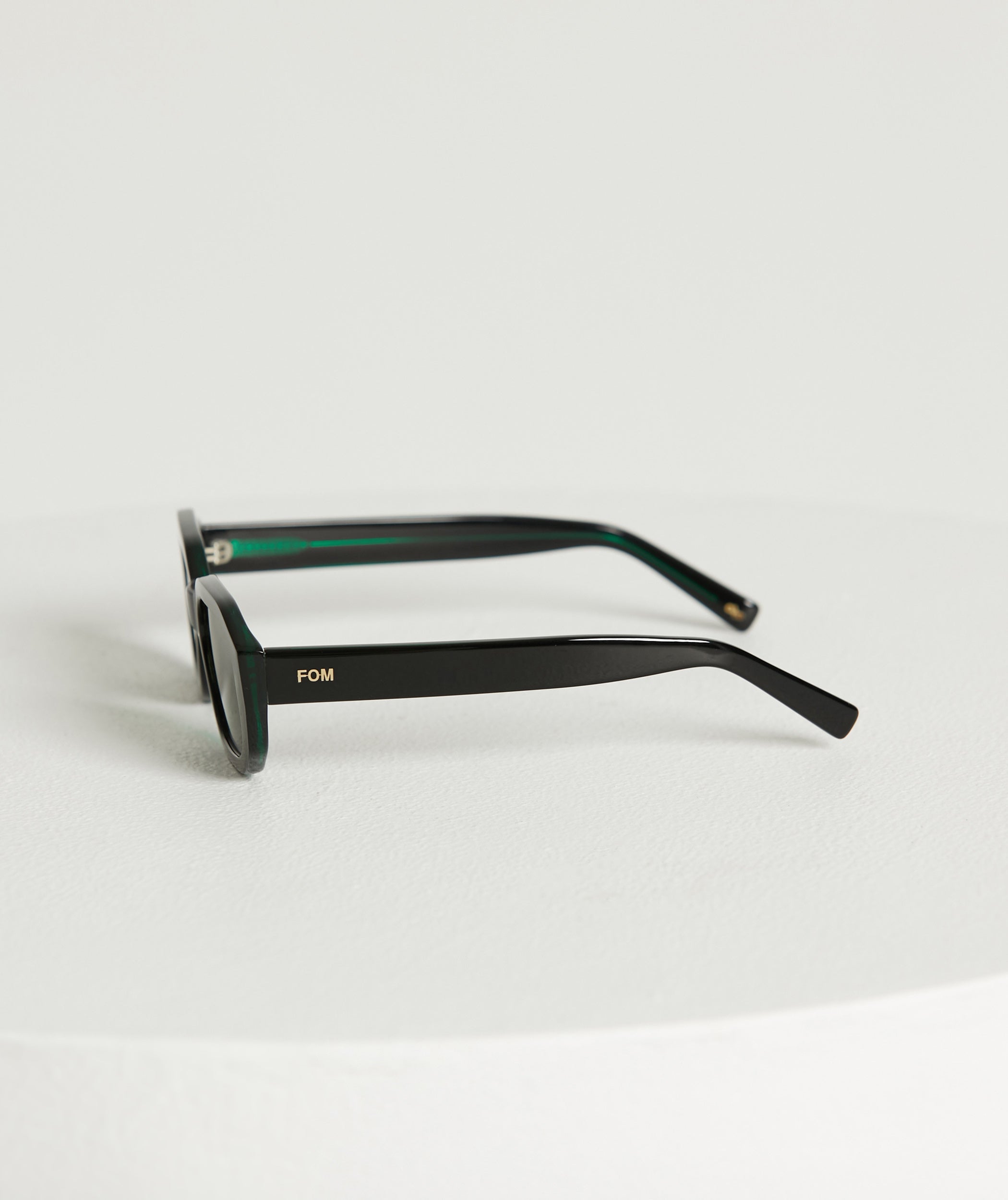Shaz - Onyx Emerald (Polarized)