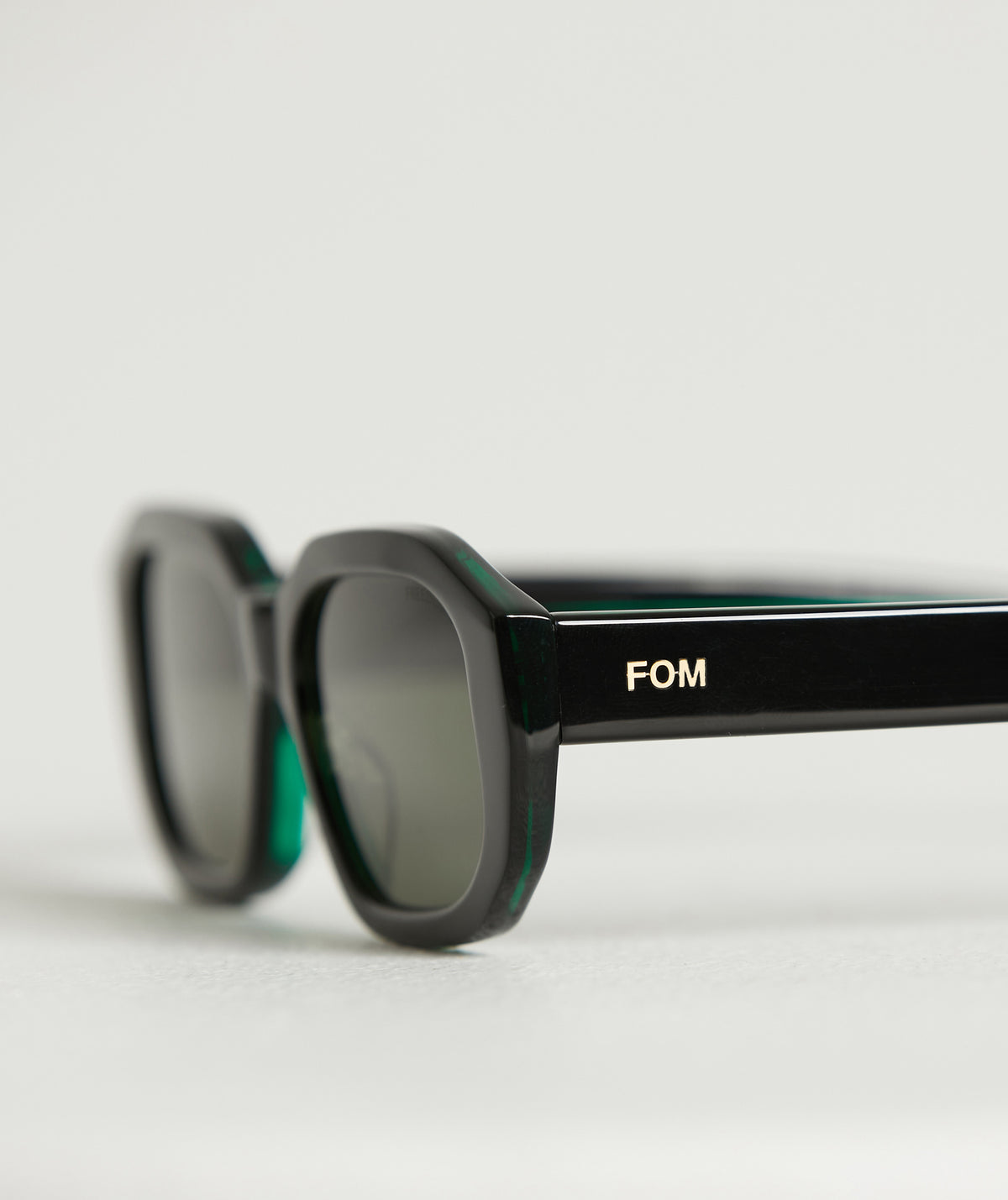 Shaz - Onyx Emerald (Polarized)