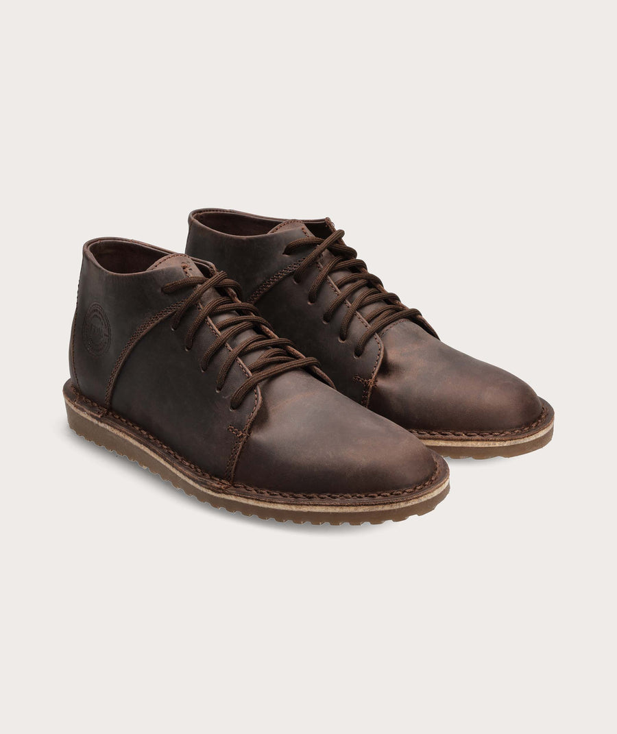 Mens Vellies Standard - Okavango