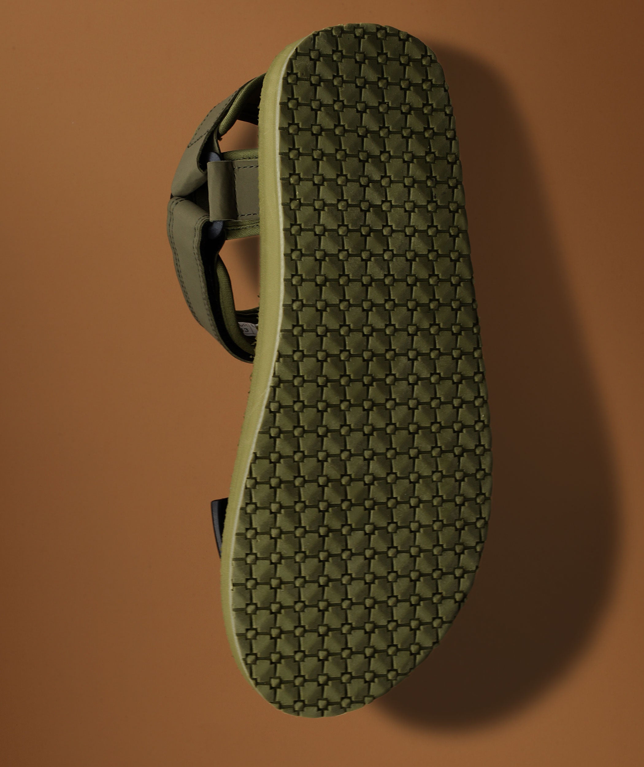 Mens Venture Sandals - Olive