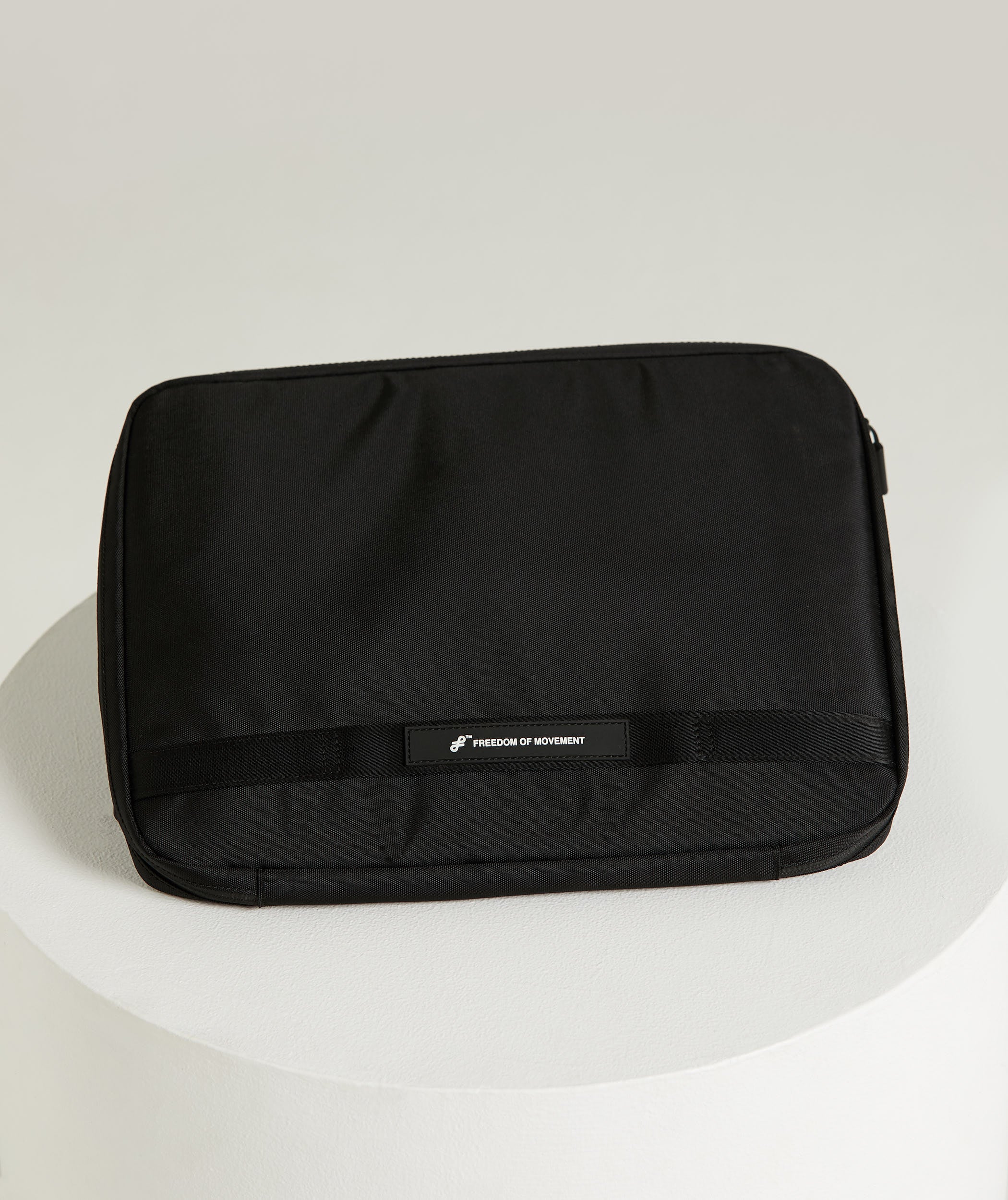 Laptop Organiser - Black