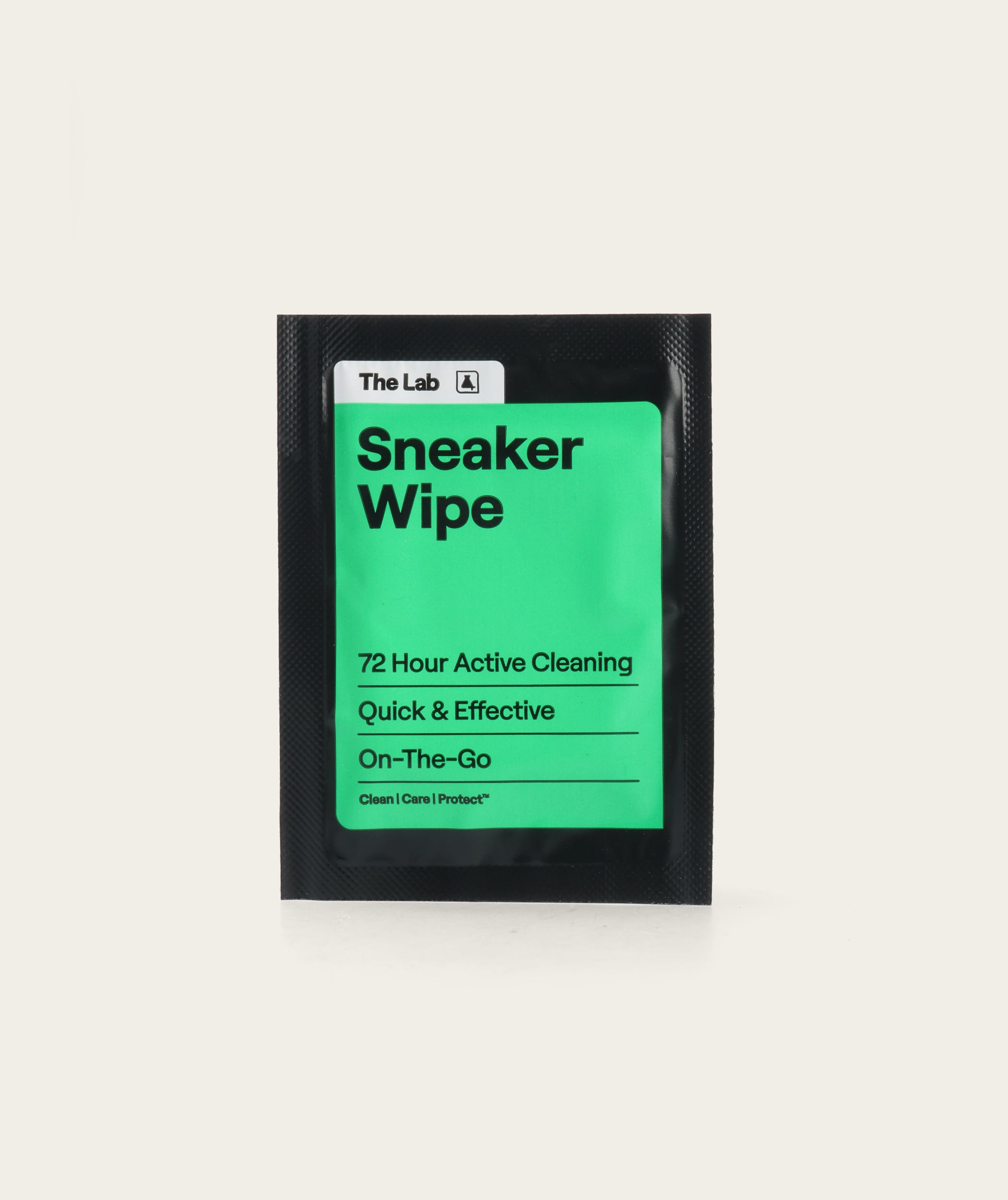 The Lab Sneaker Wipes