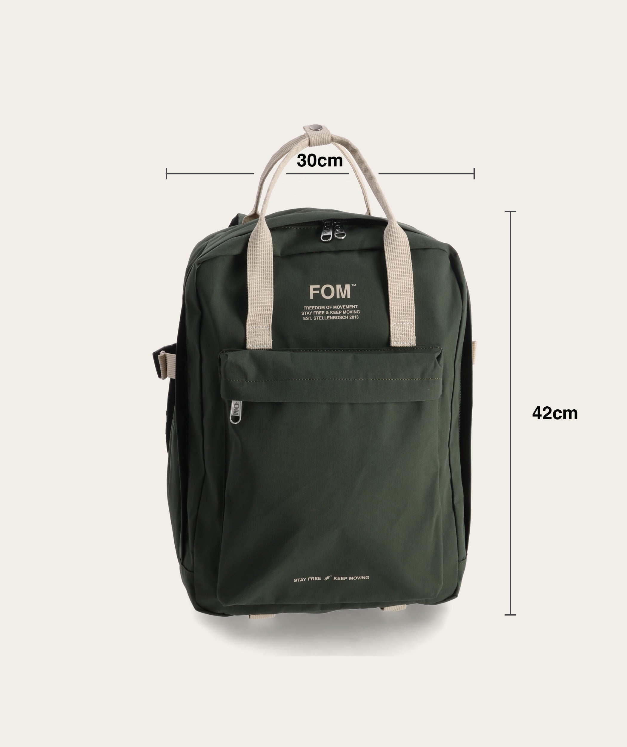 Wanderer - Dark Forest