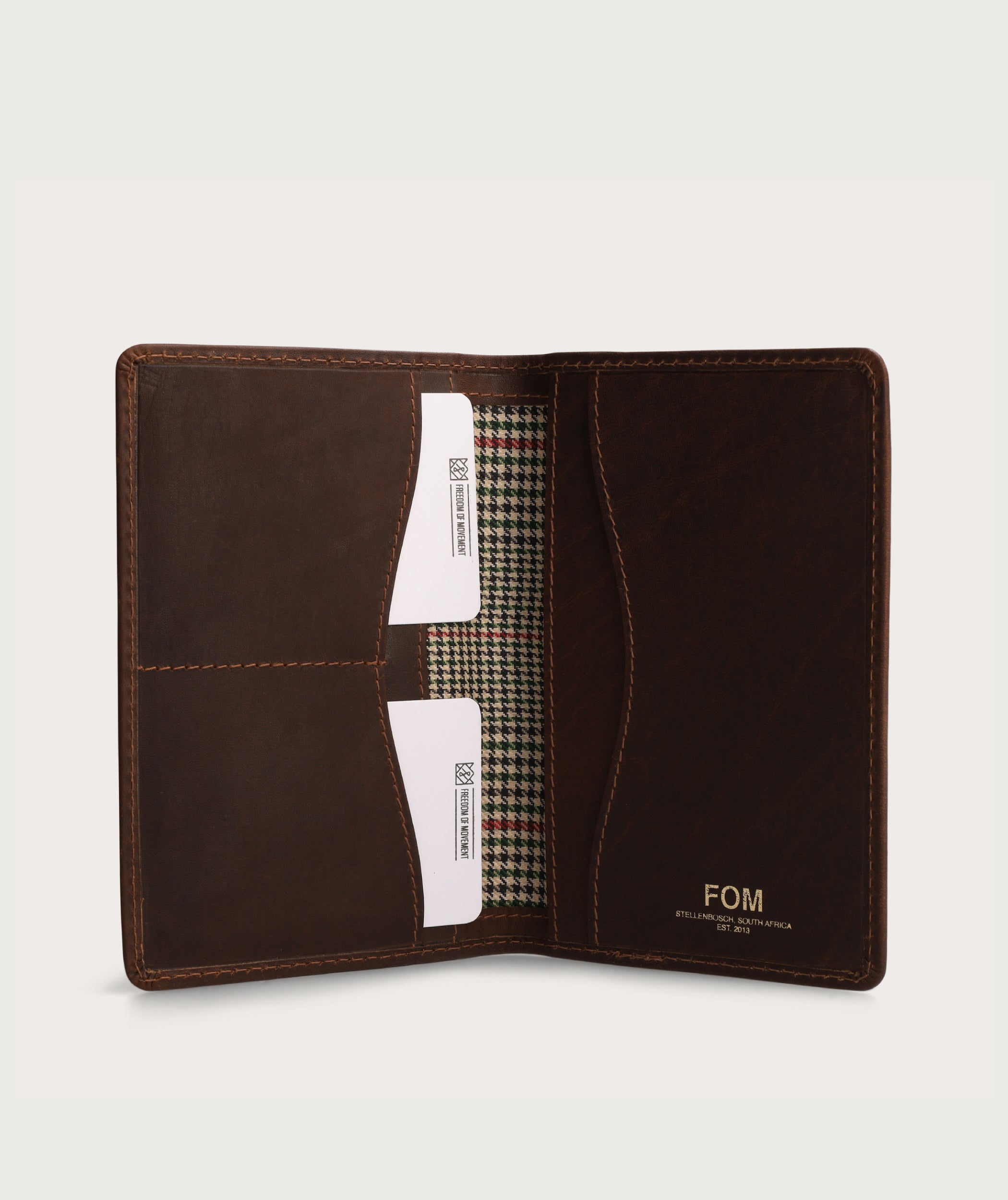 Travel Wallet - Okavango