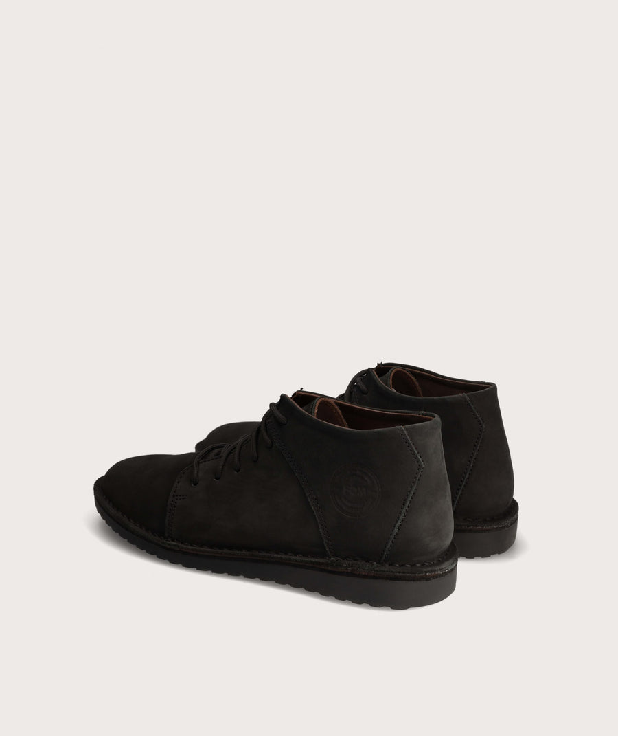 Mens FOM x Kolisi Vellies Standard - Zwide