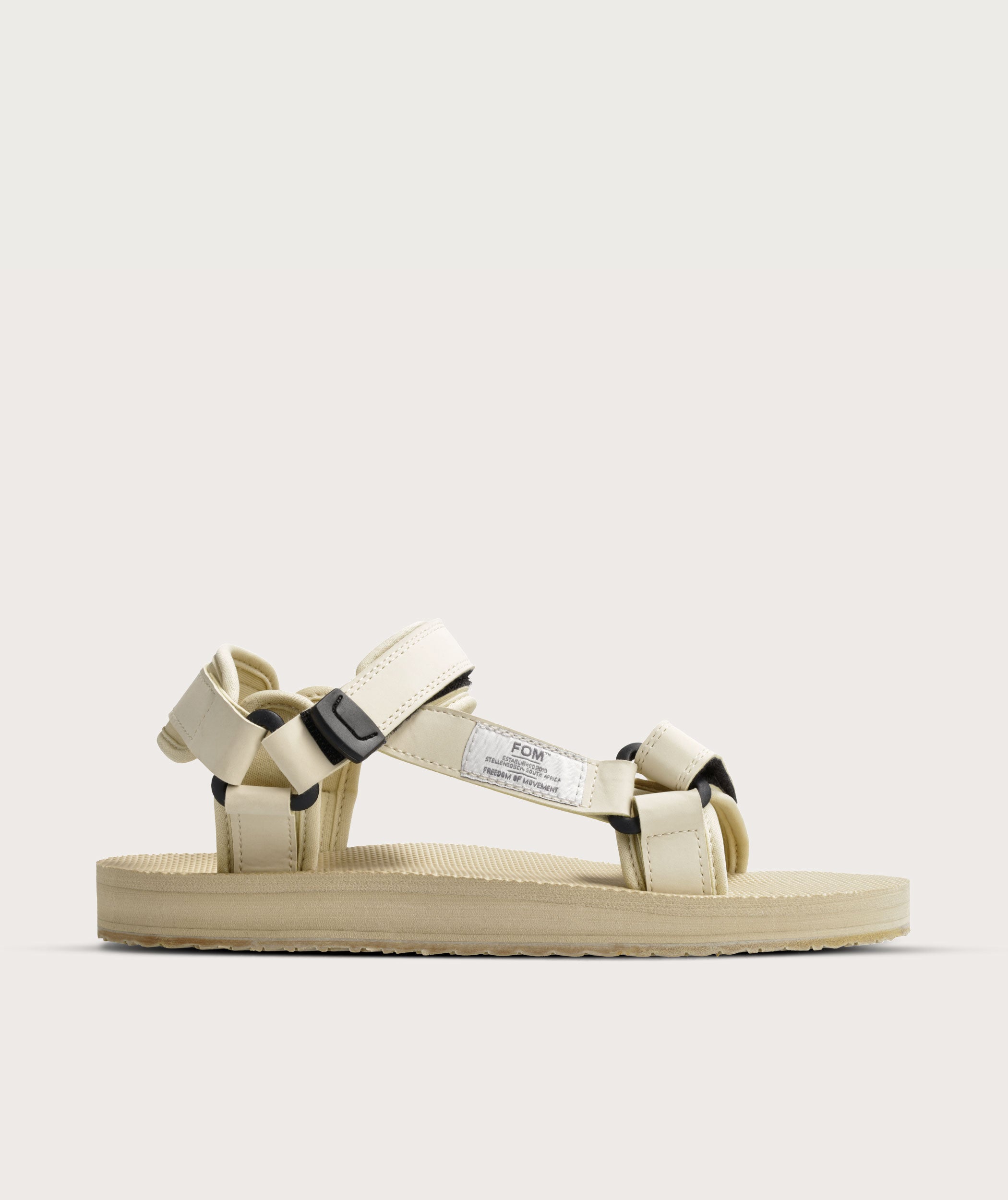 Ladies Venture Sandals - Pebble