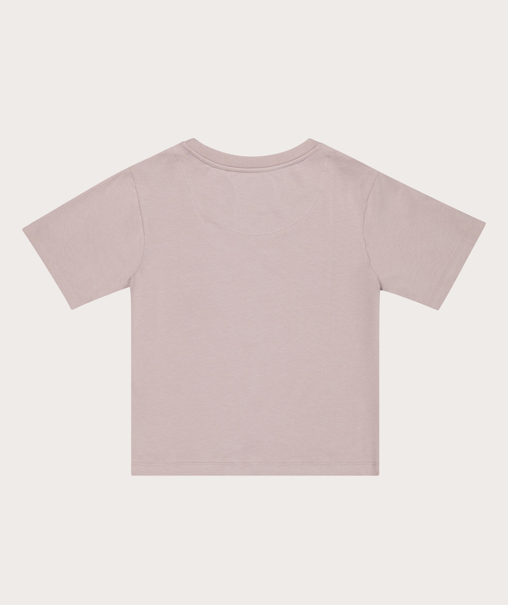 Ladies Standard Cotton Tee - Purple Haze